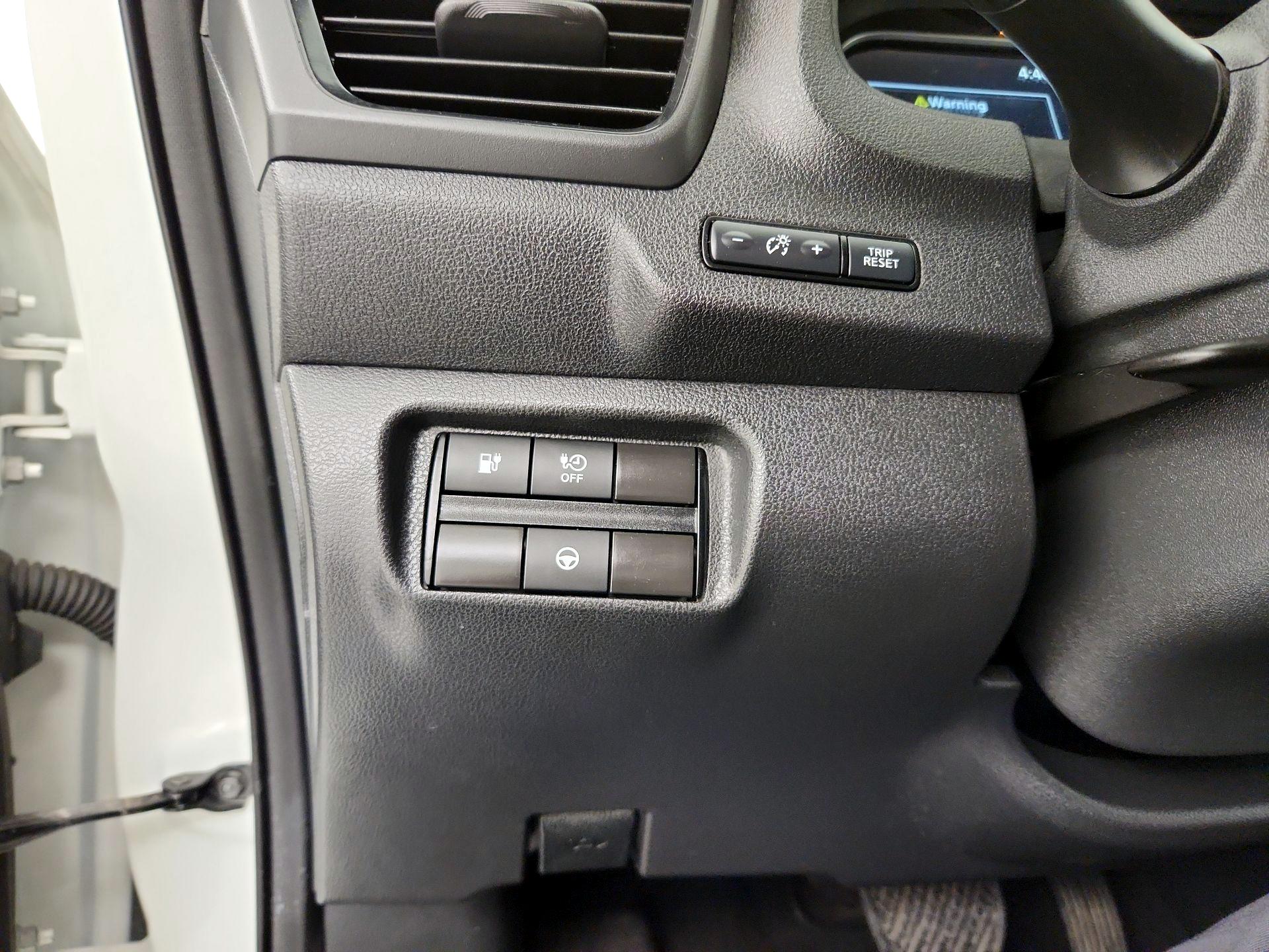 Thumbnail: 2019 Nissan Leaf - 13