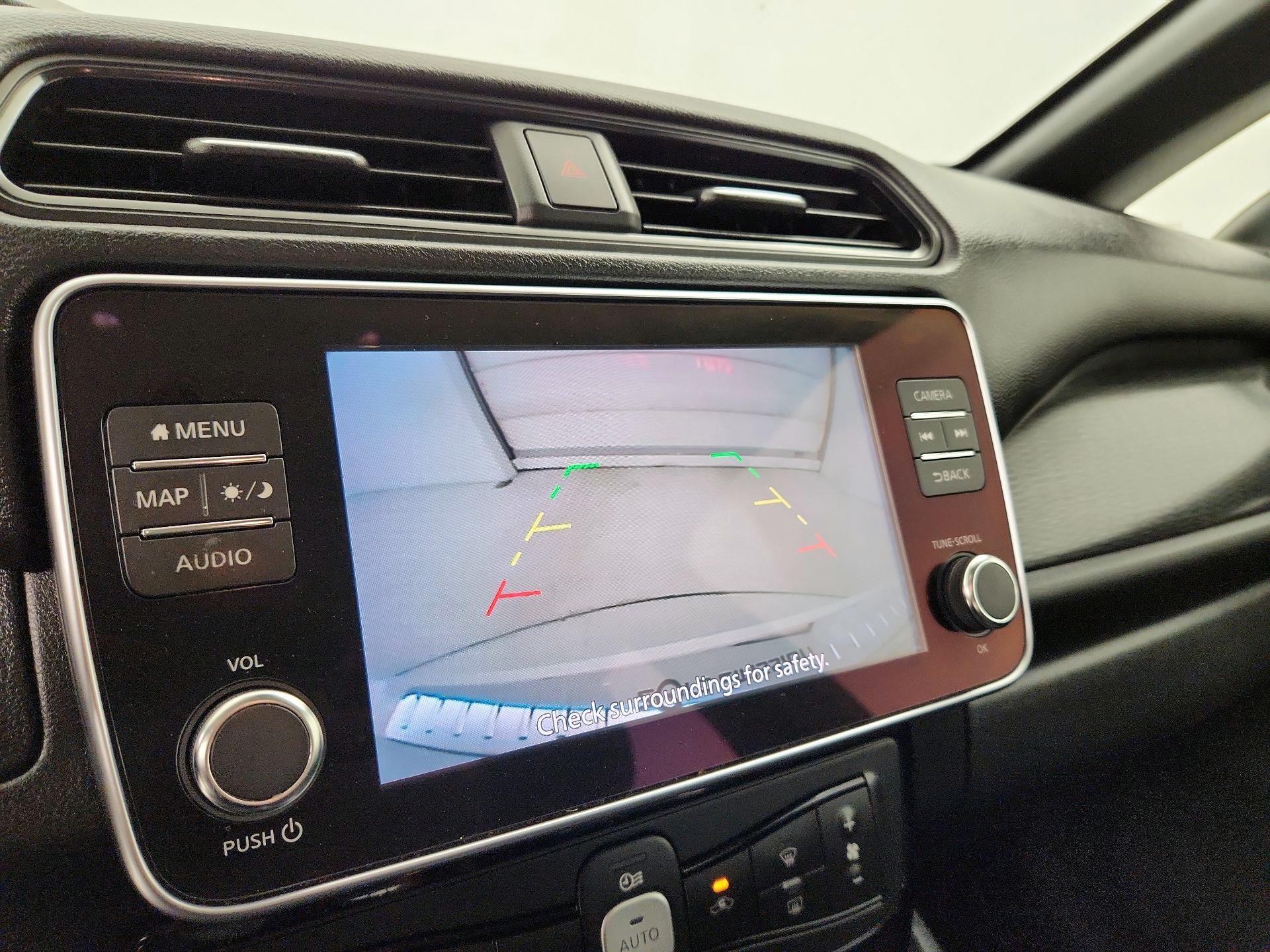 Thumbnail: 2019 Nissan Leaf - 14