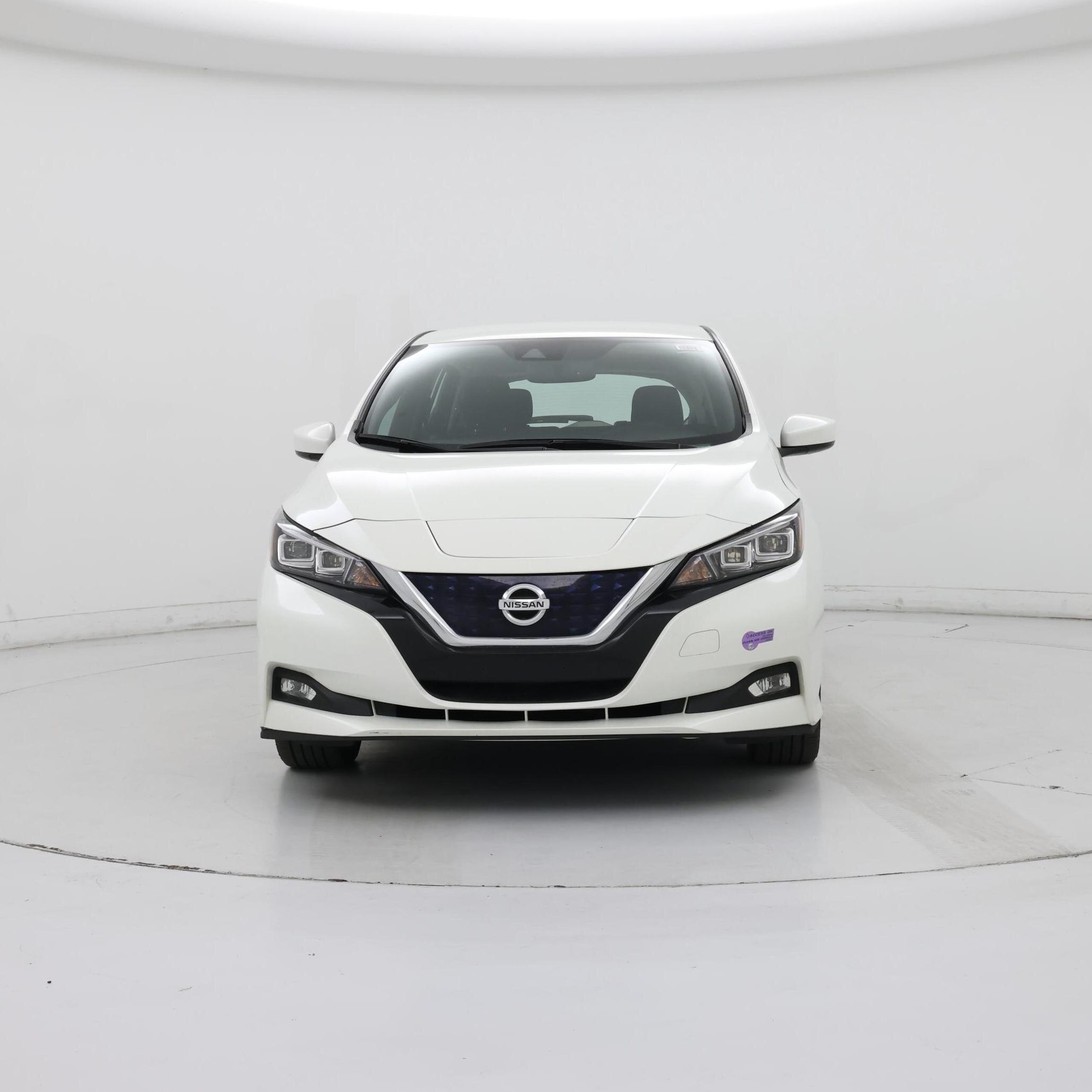 Thumbnail: 2019 Nissan Leaf - 5