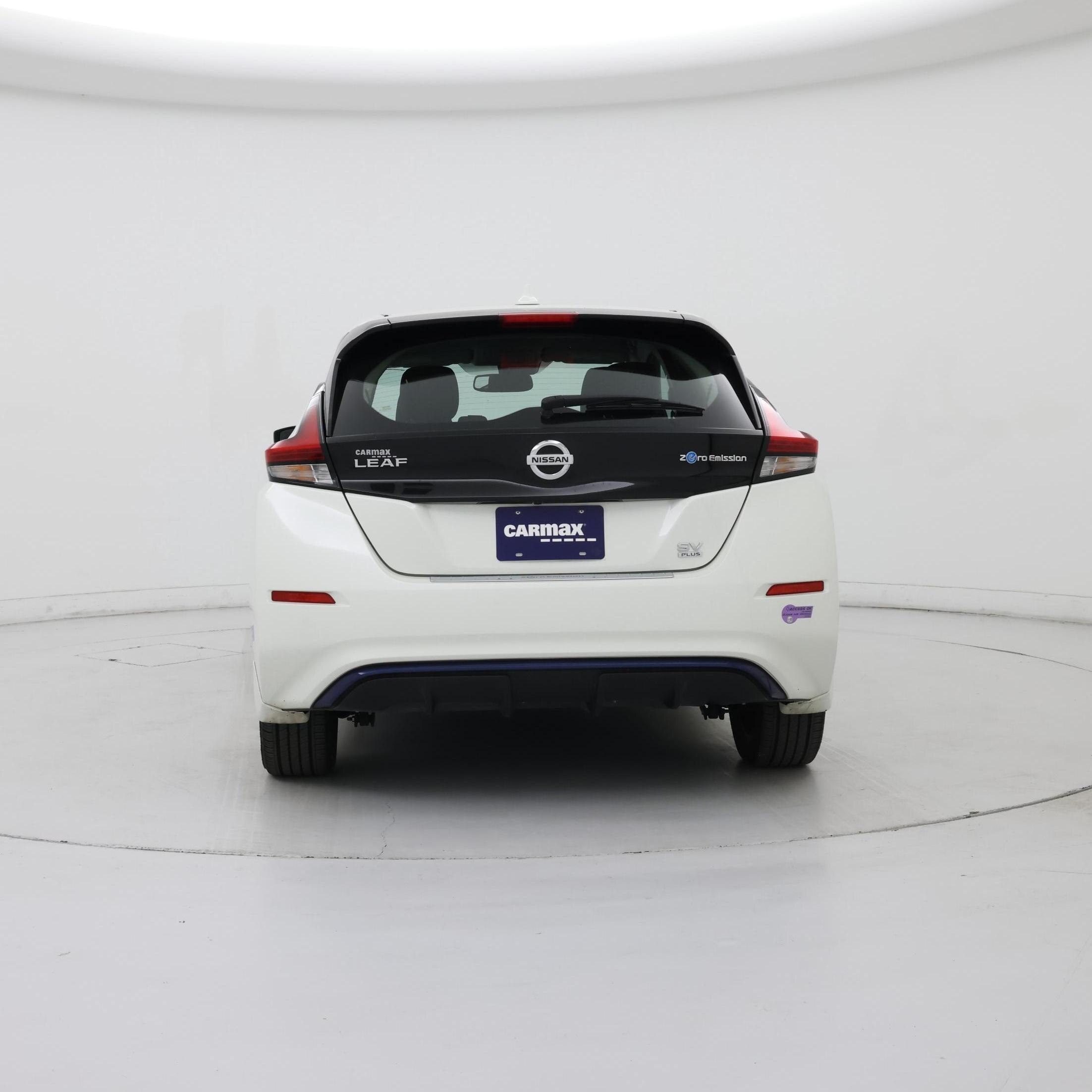 Thumbnail: 2019 Nissan Leaf - 6