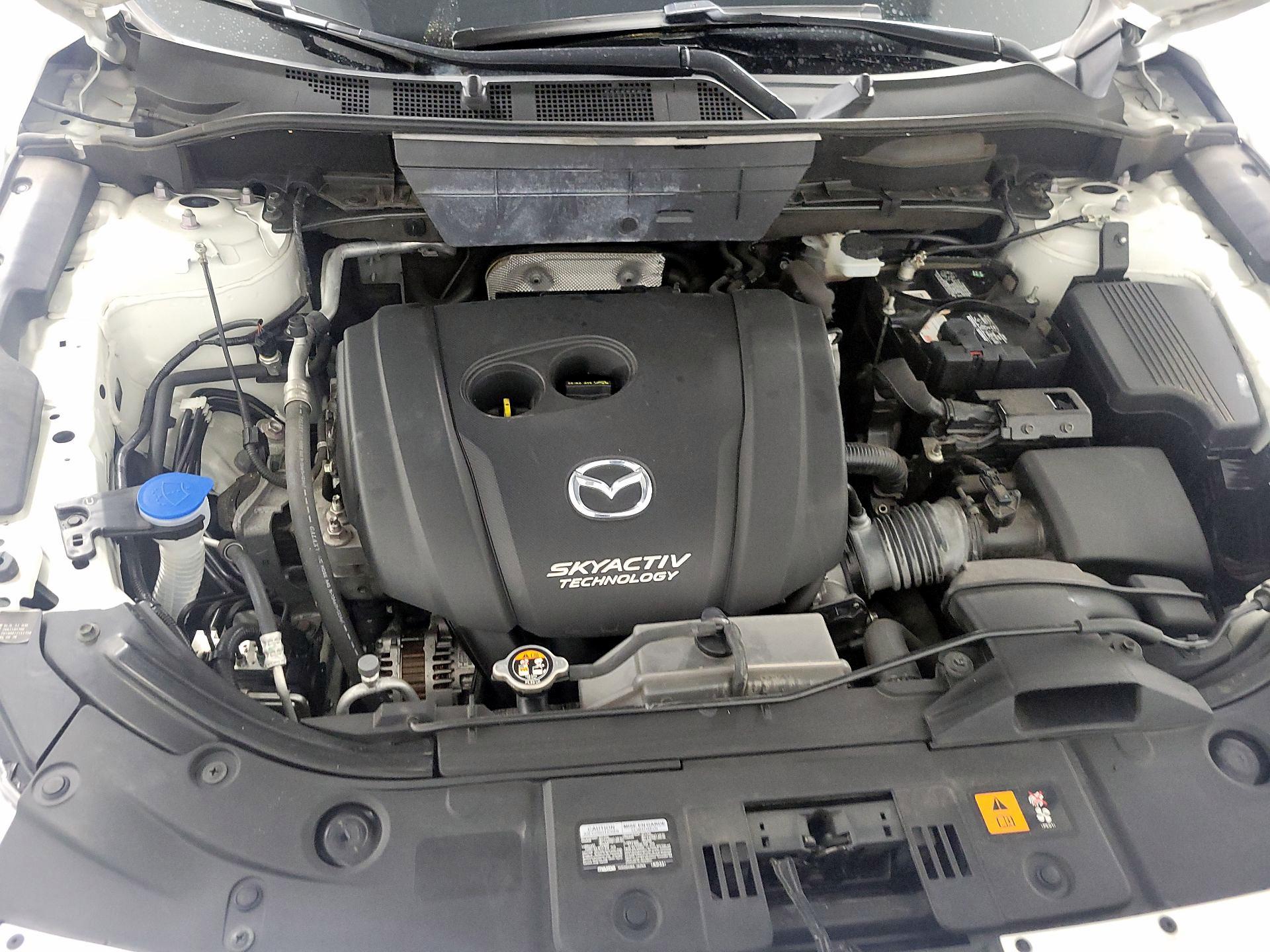 Thumbnail: 2018 Mazda CX-5 - 19