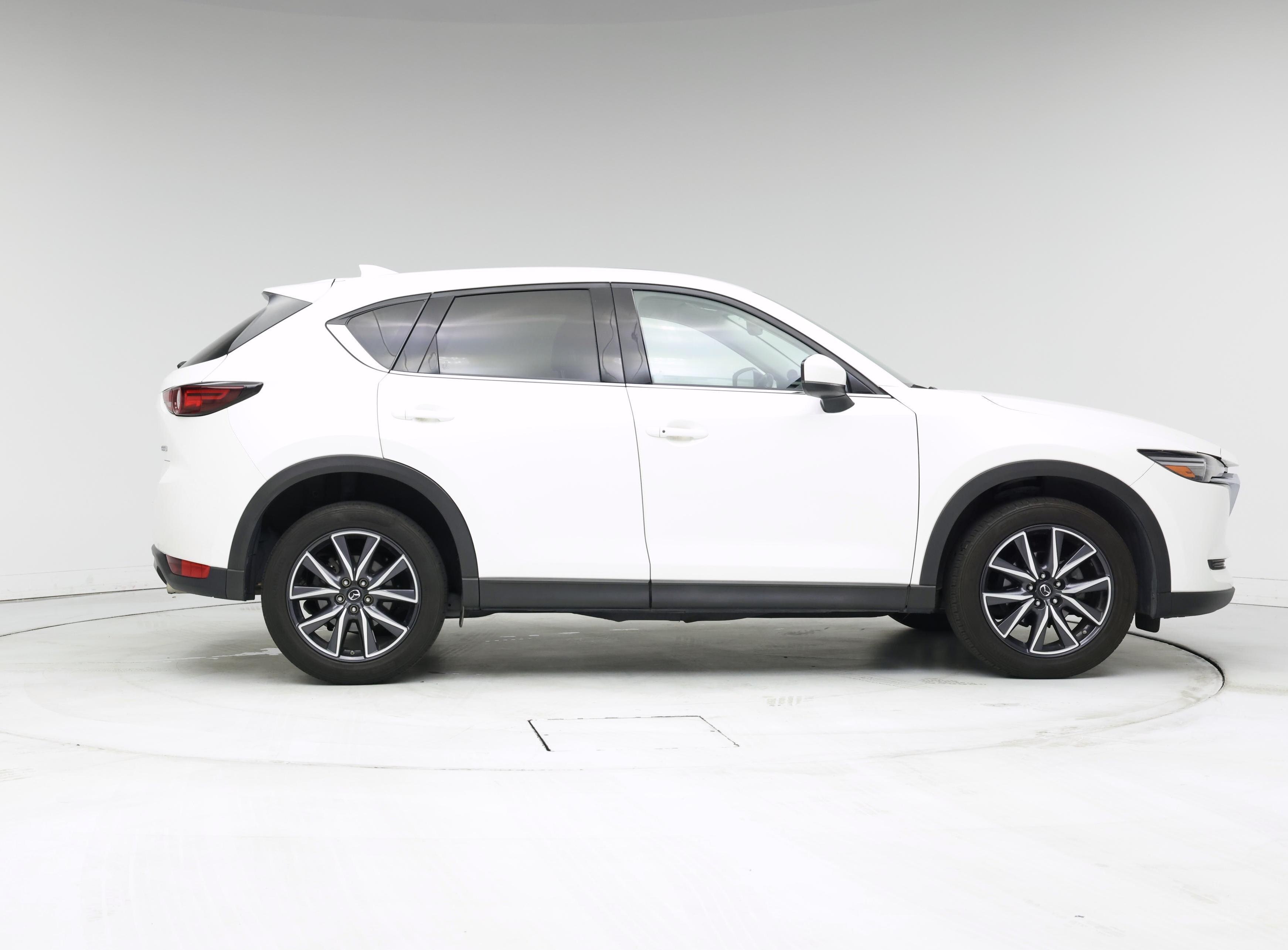 Thumbnail: 2018 Mazda CX-5 - 7