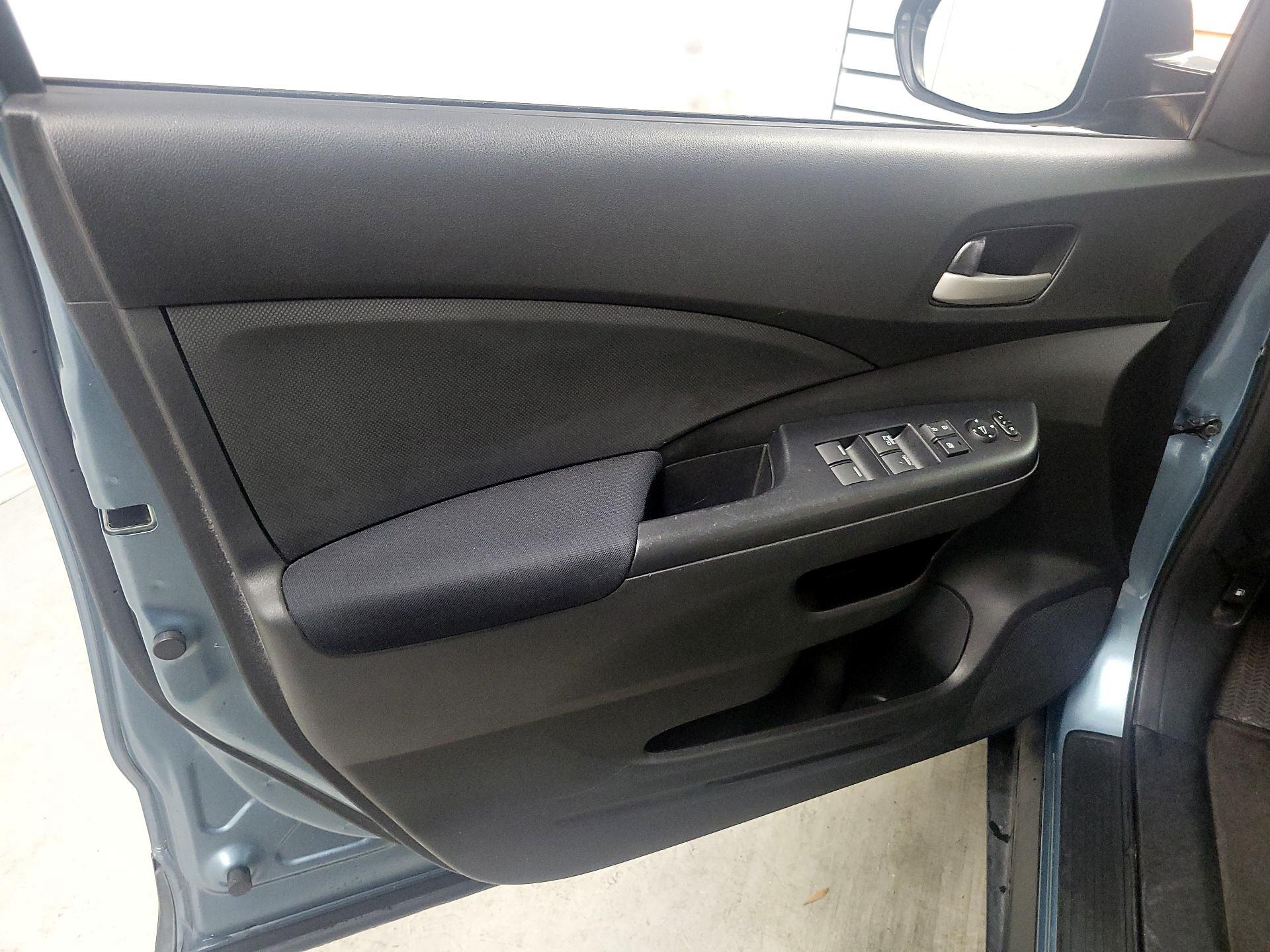 Thumbnail: 2016 Honda CR-V - 12