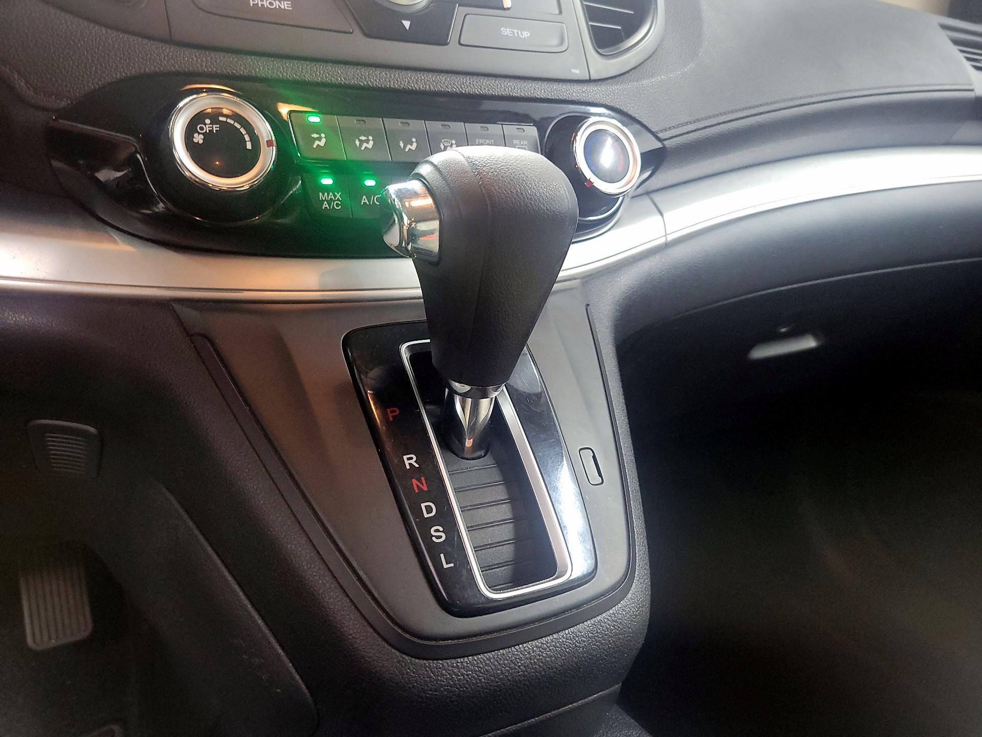 Thumbnail: 2016 Honda CR-V - 16