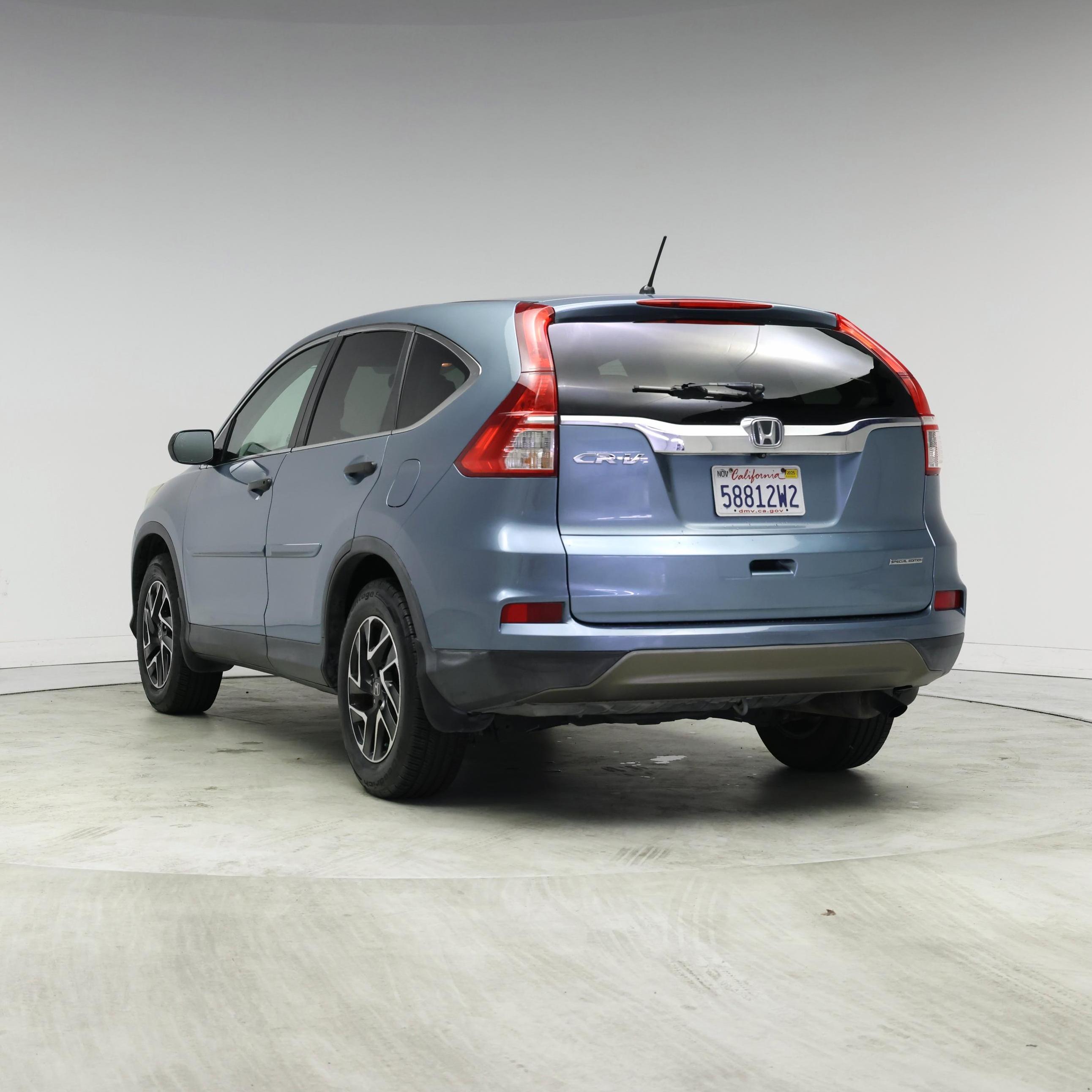 Thumbnail: 2016 Honda CR-V - 2