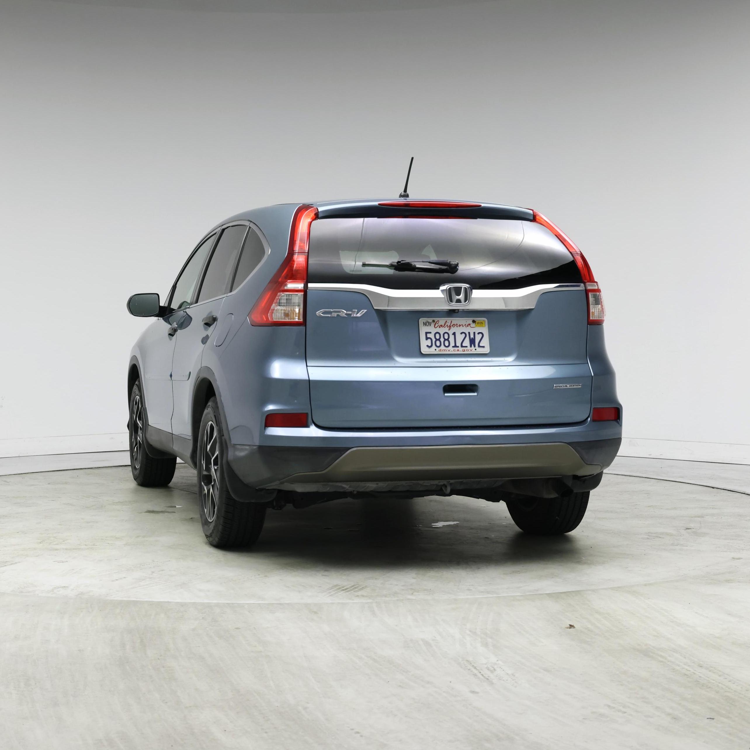 Thumbnail: 2016 Honda CR-V - 6