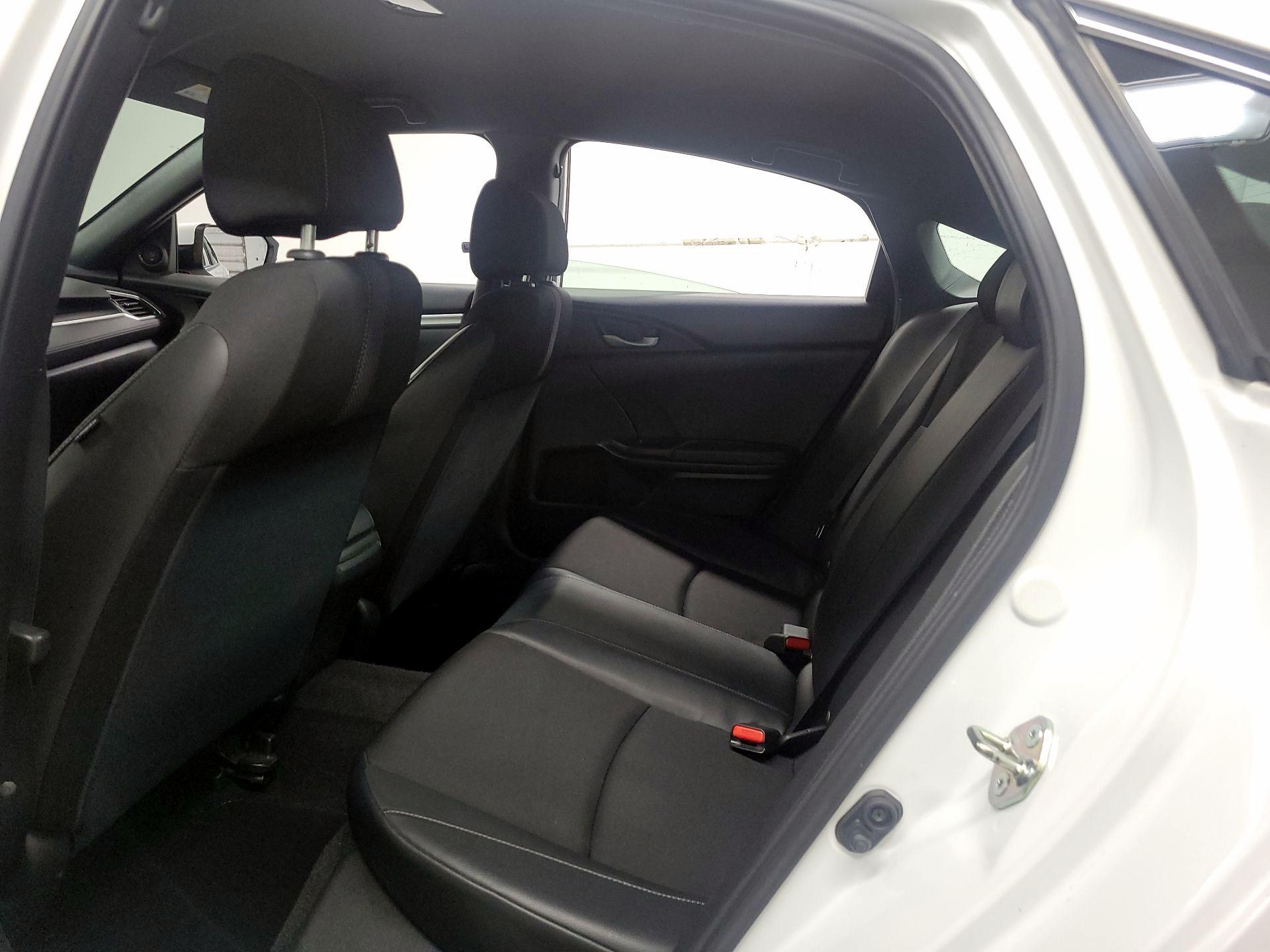Thumbnail: 2019 Honda Civic - 17