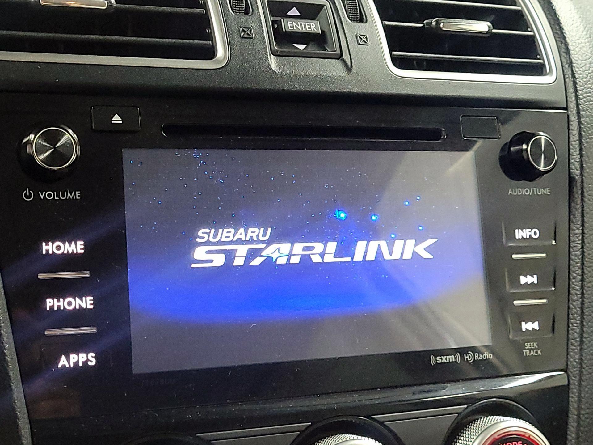 Thumbnail: 2017 Subaru Forester - 14