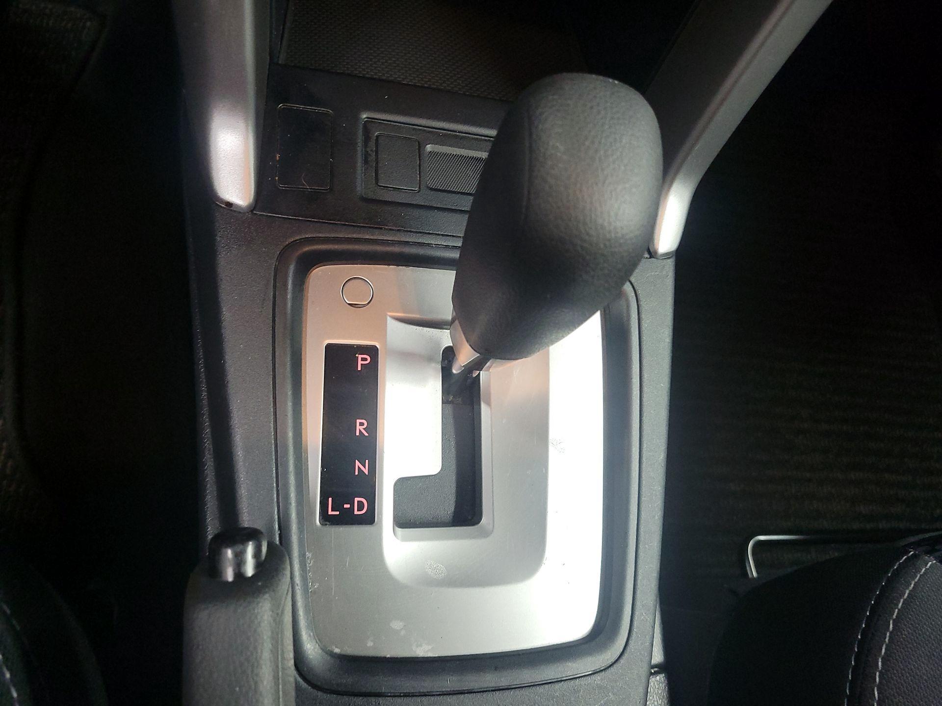 Thumbnail: 2015 Subaru Forester - 16