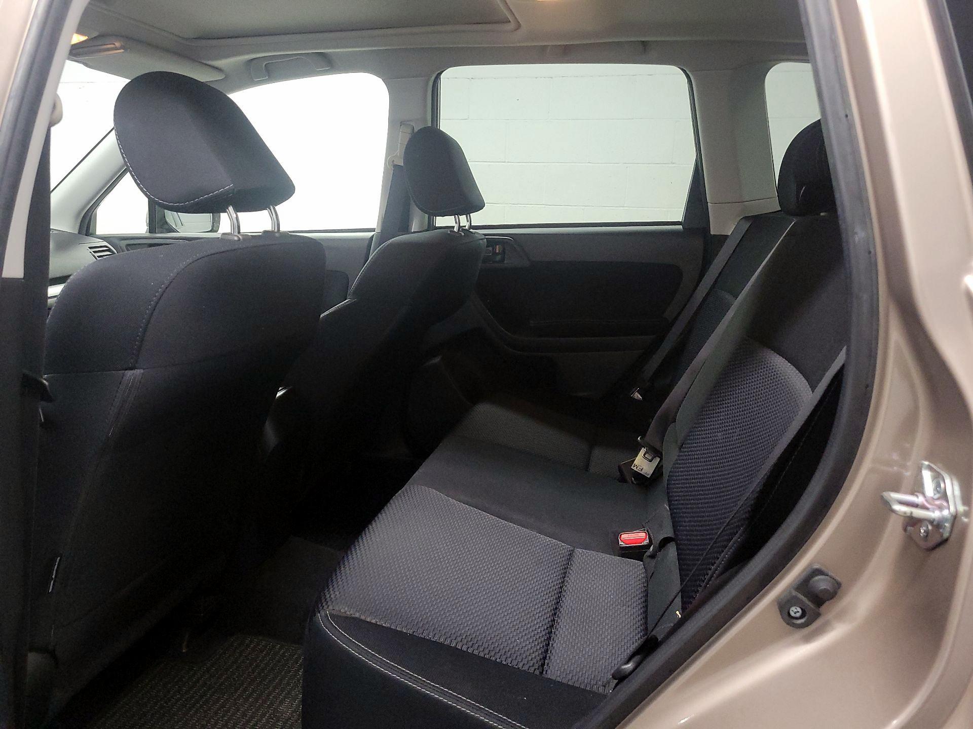 Thumbnail: 2015 Subaru Forester - 17