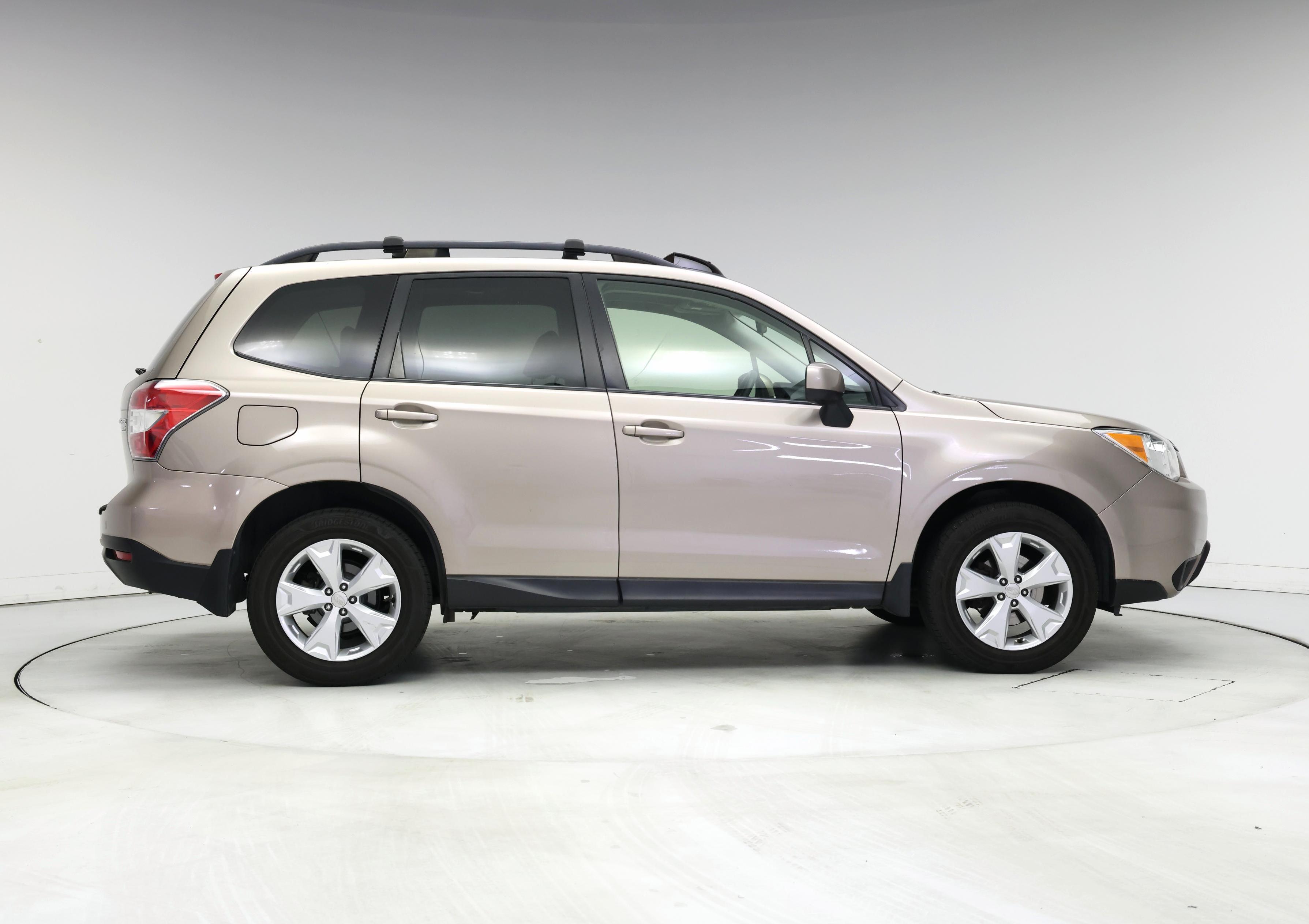 Thumbnail: 2015 Subaru Forester - 7