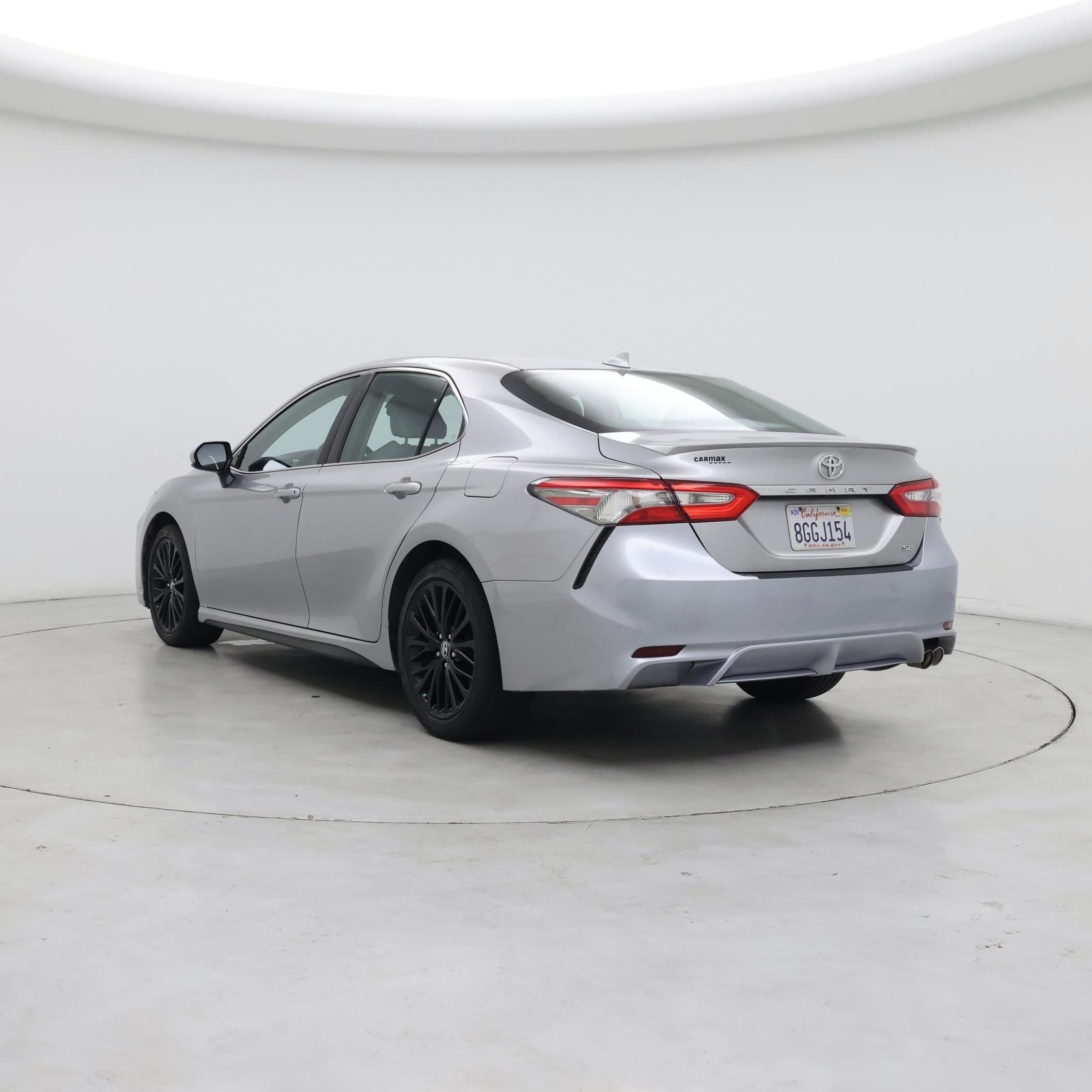 Thumbnail: 2019 Toyota Camry - 2
