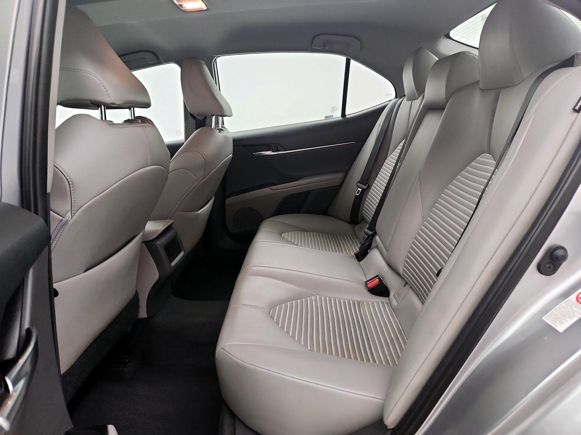Thumbnail: 2019 Toyota Camry - 19
