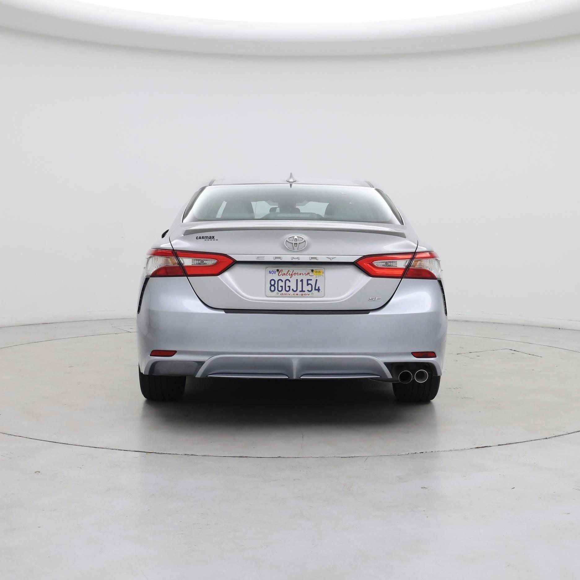 Thumbnail: 2019 Toyota Camry - 6
