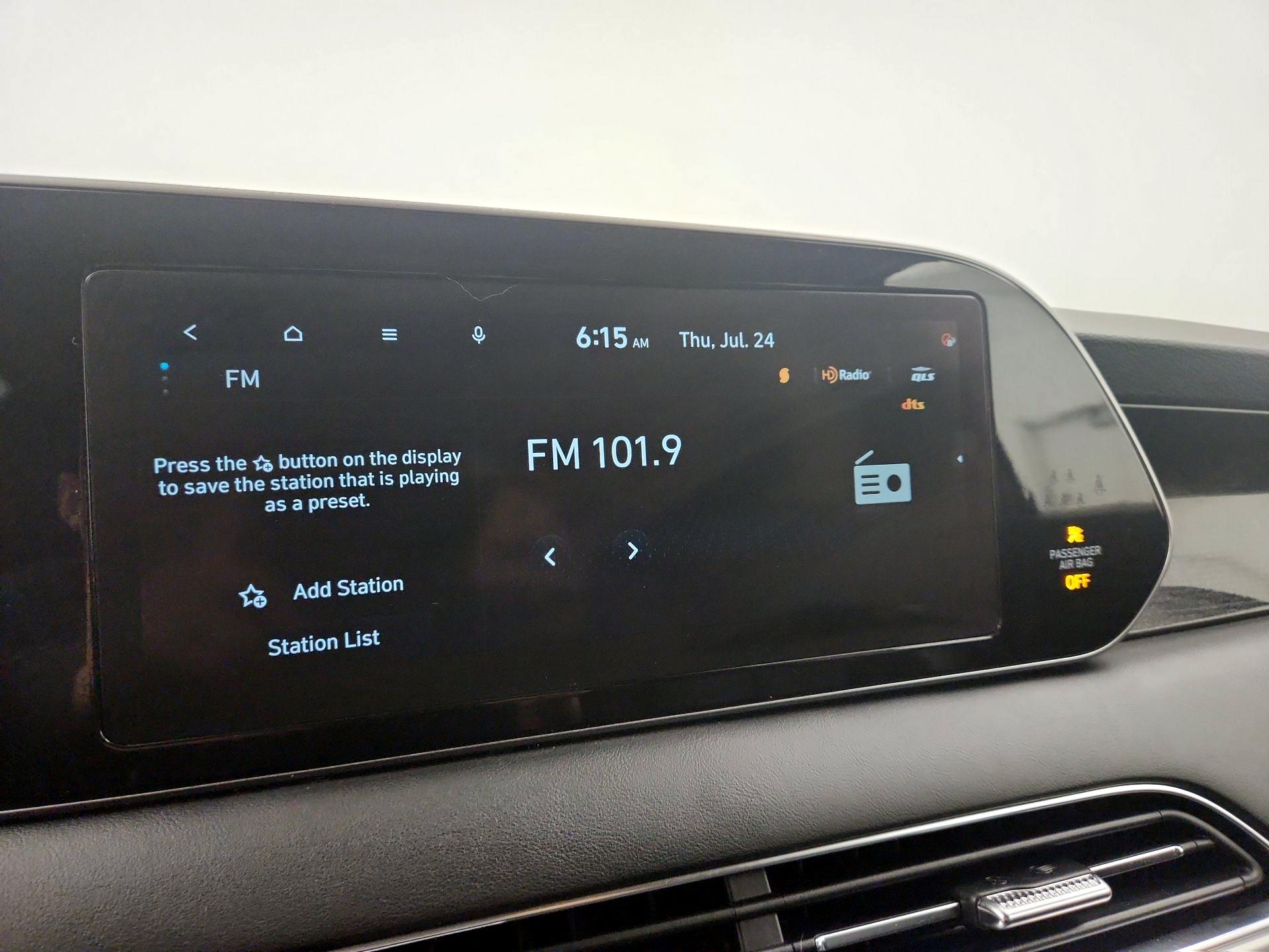 Thumbnail: 2021 Hyundai Palisade - 16
