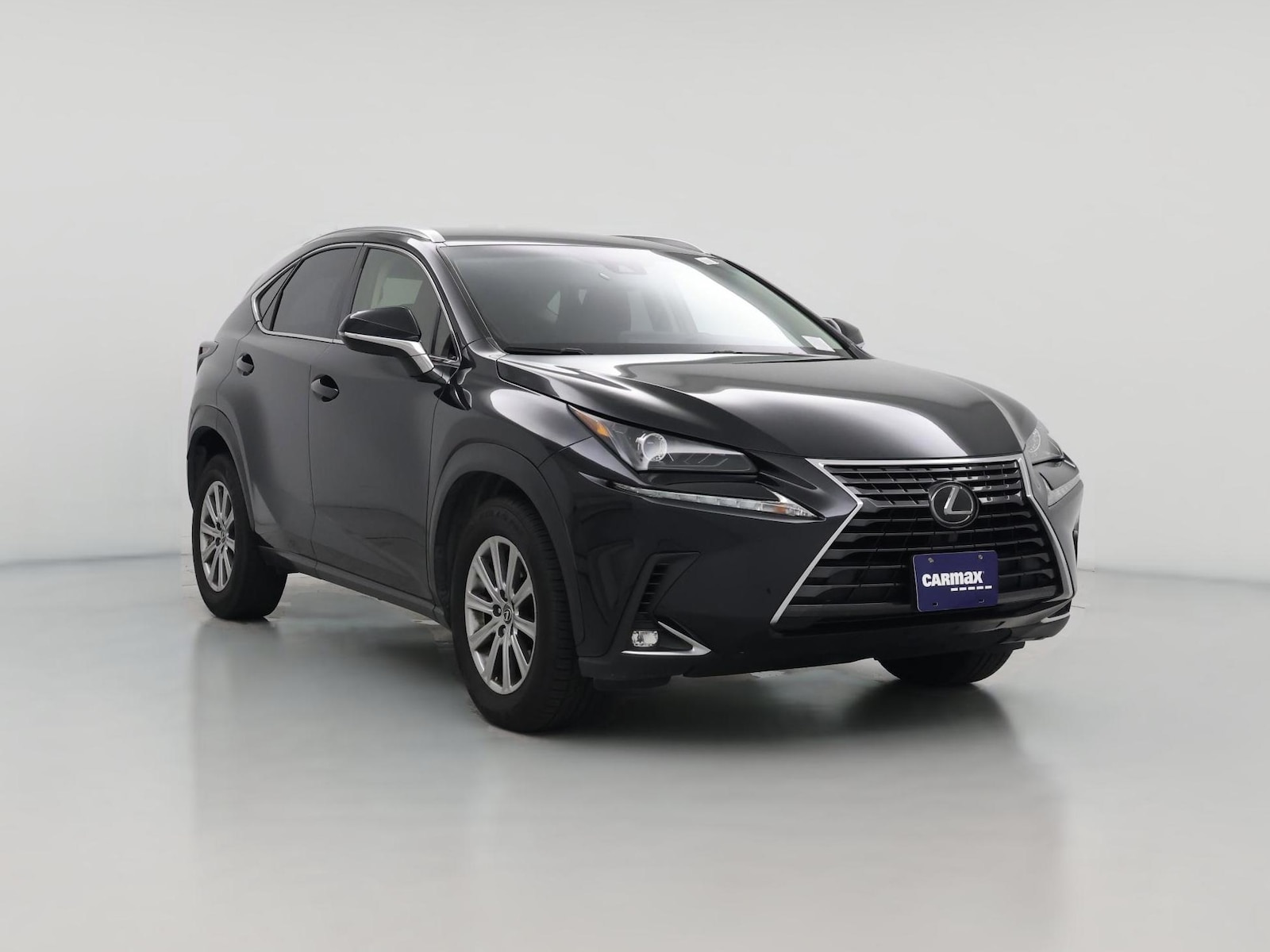2018 Lexus NX 300
