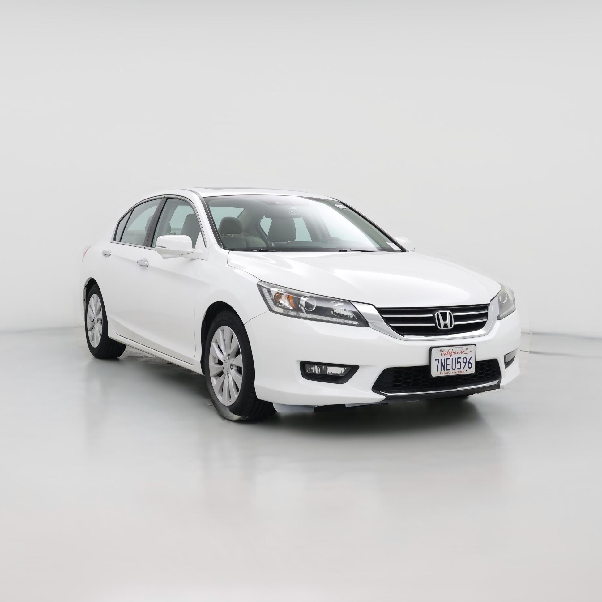 Thumbnail: 2015 Honda Accord - 1
