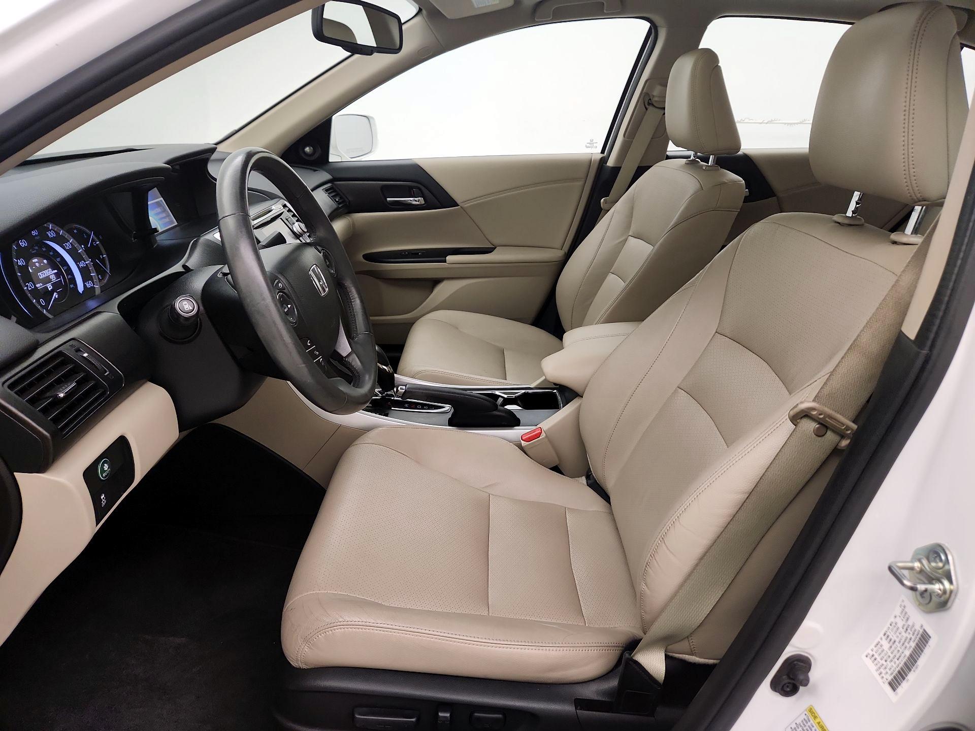 Thumbnail: 2015 Honda Accord - 11