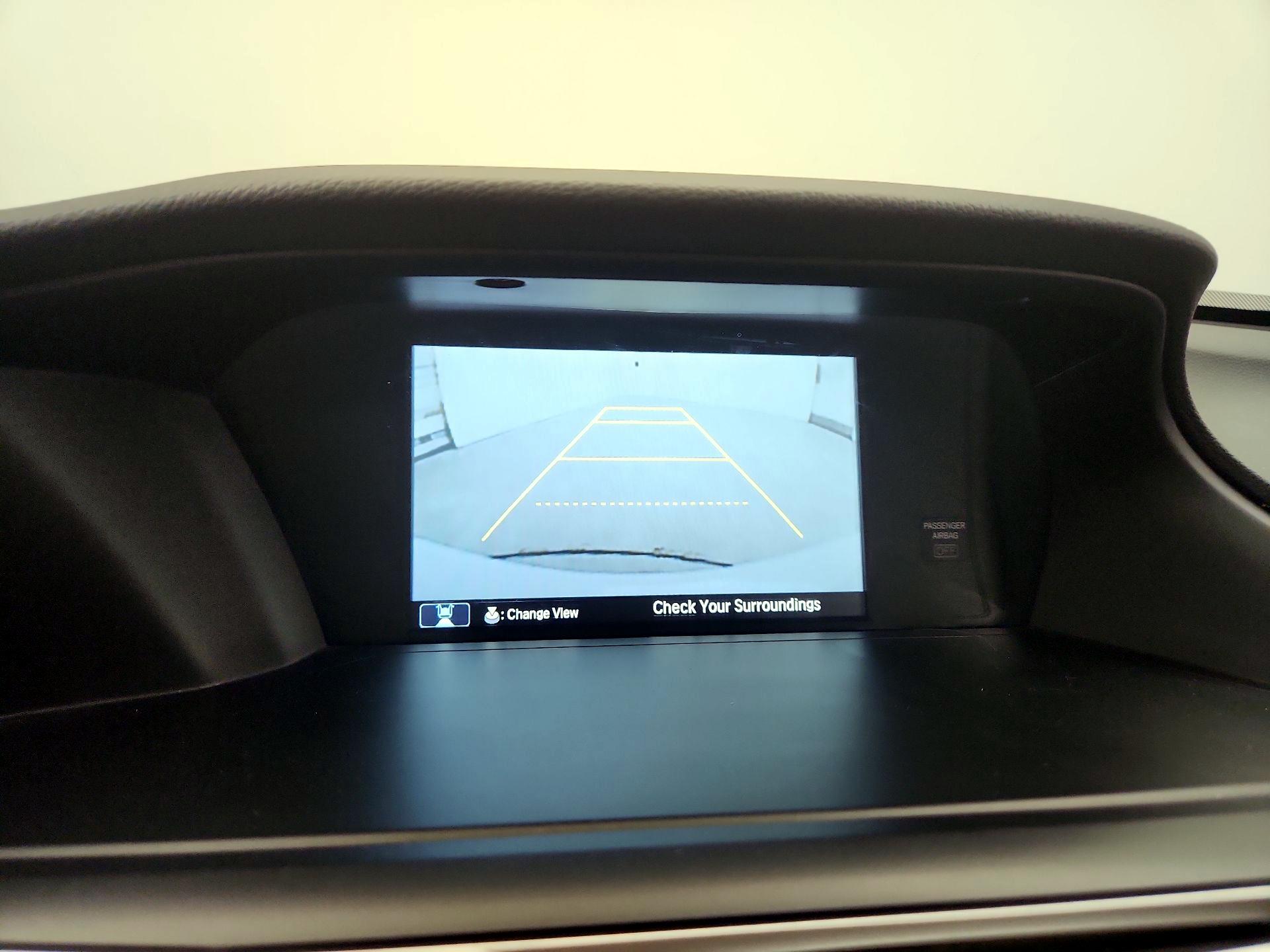 Thumbnail: 2015 Honda Accord - 14