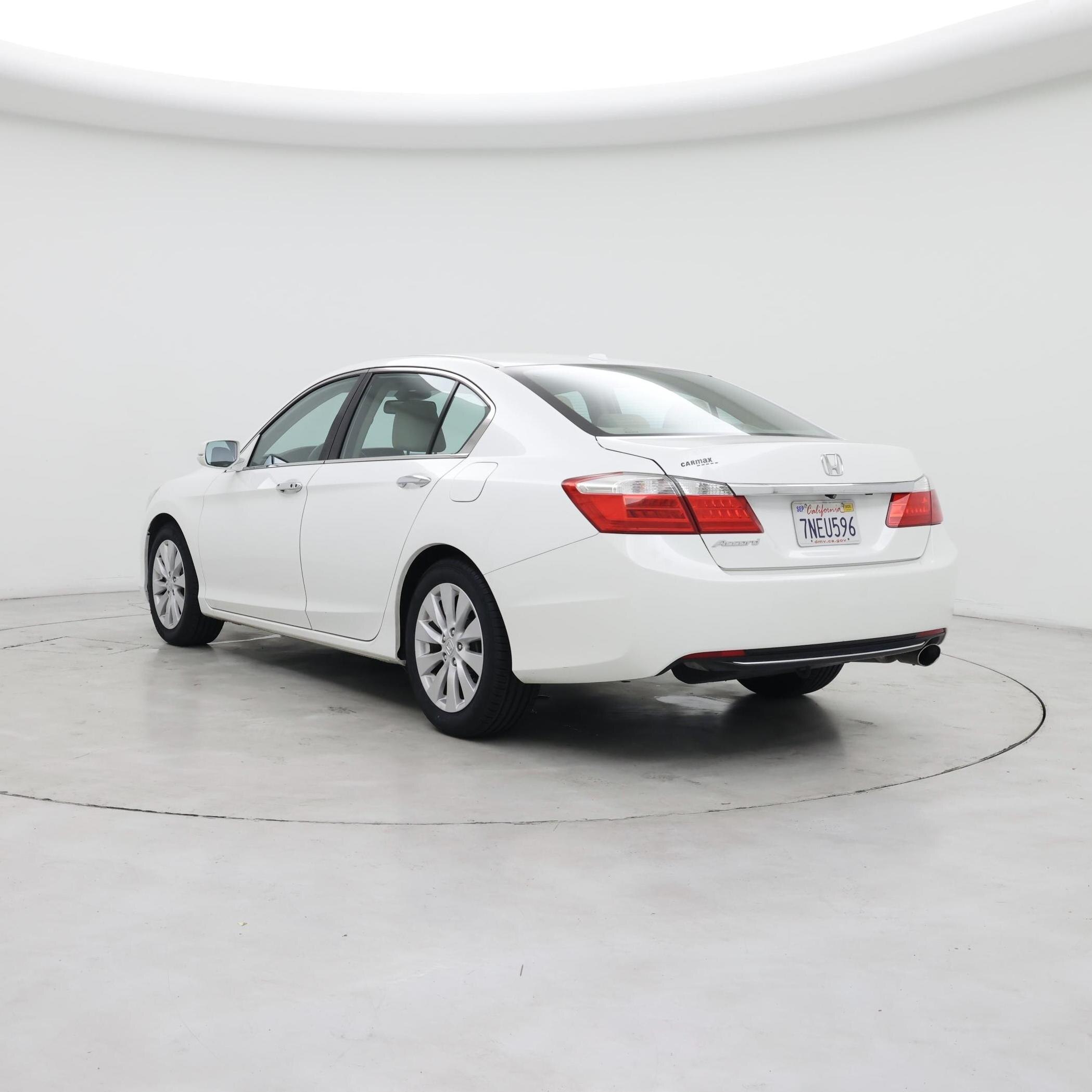 Thumbnail: 2015 Honda Accord - 2