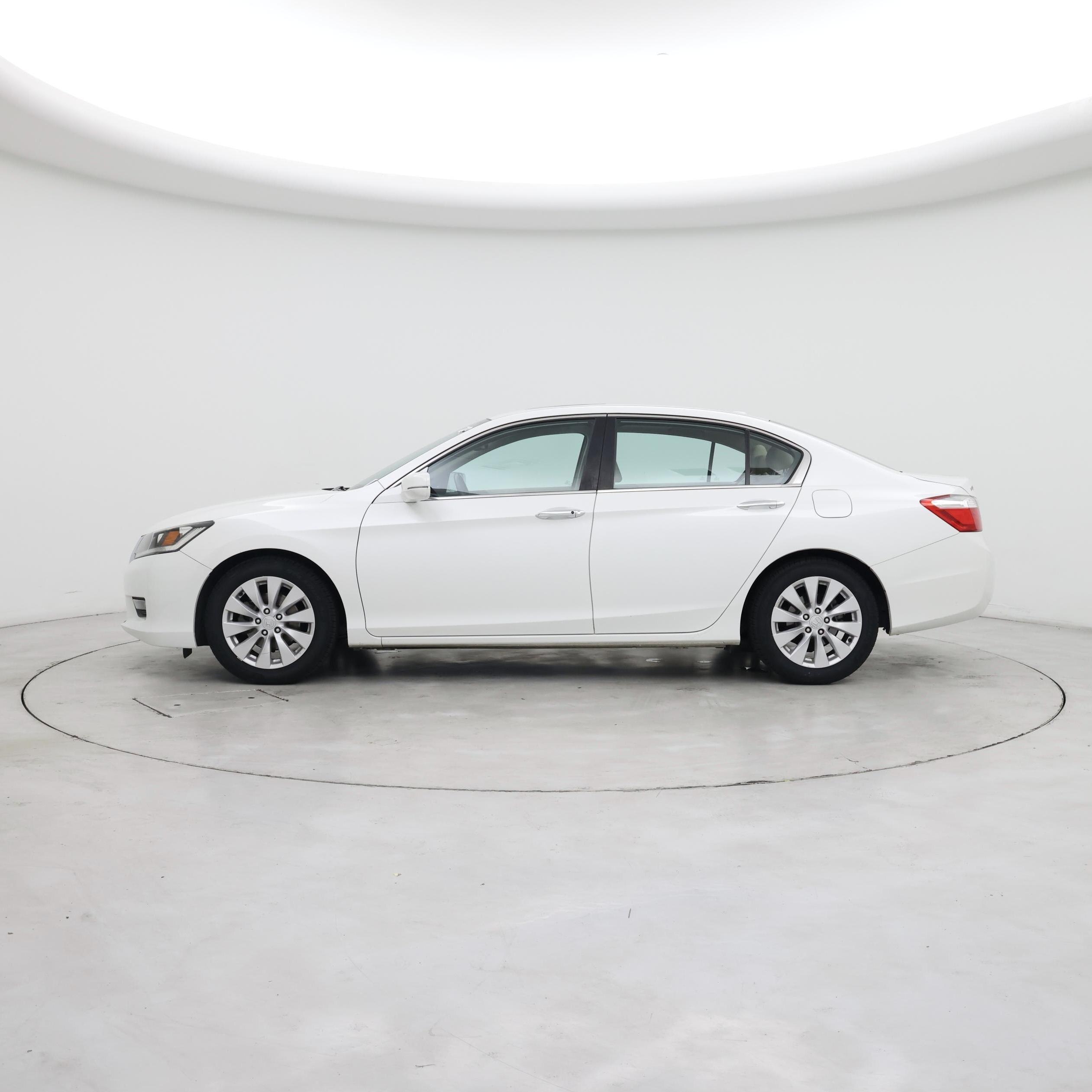 Thumbnail: 2015 Honda Accord - 3