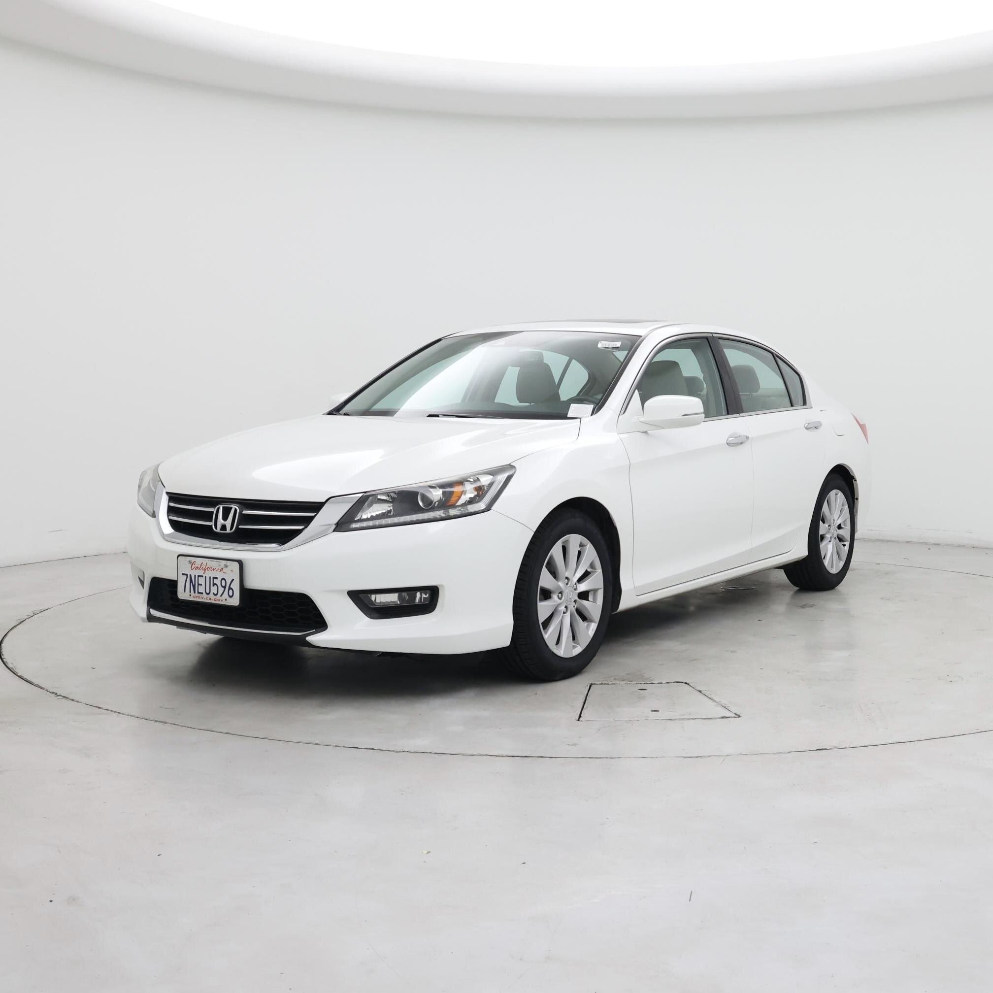 Thumbnail: 2015 Honda Accord - 4