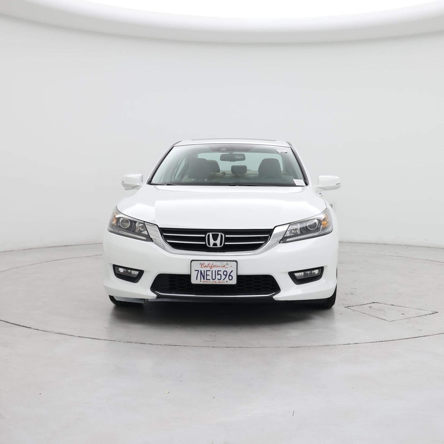 Thumbnail: 2015 Honda Accord - 5
