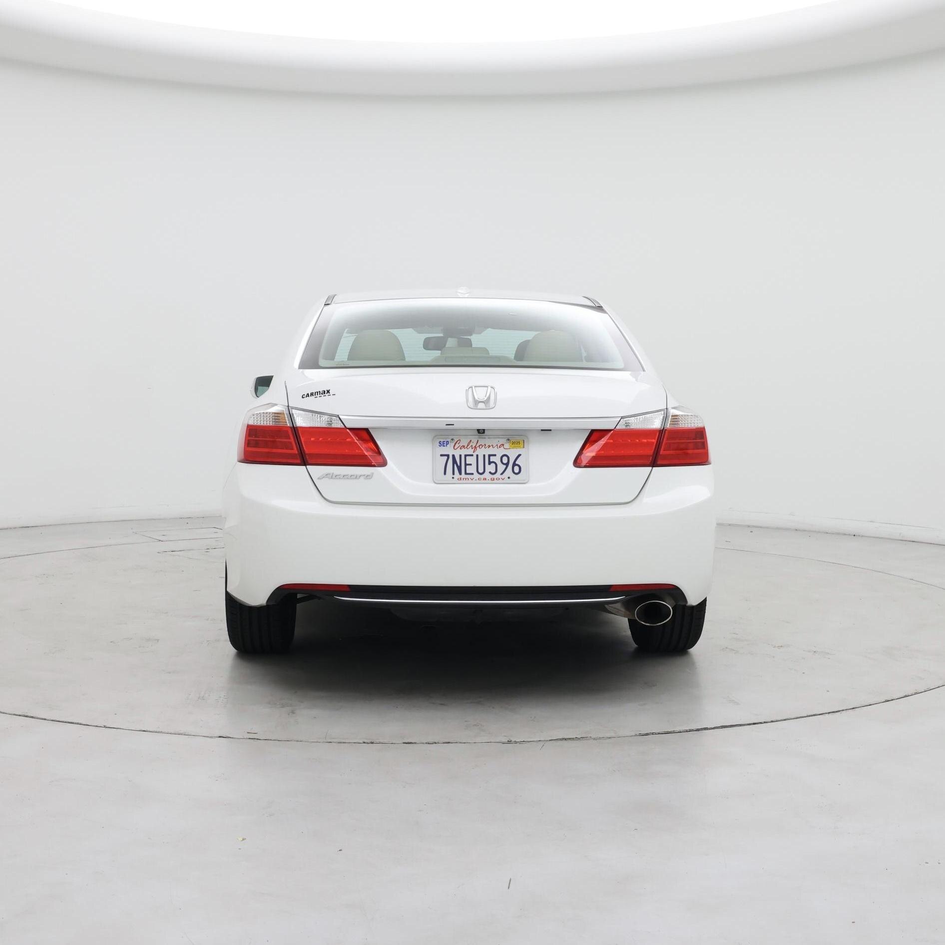 Thumbnail: 2015 Honda Accord - 6