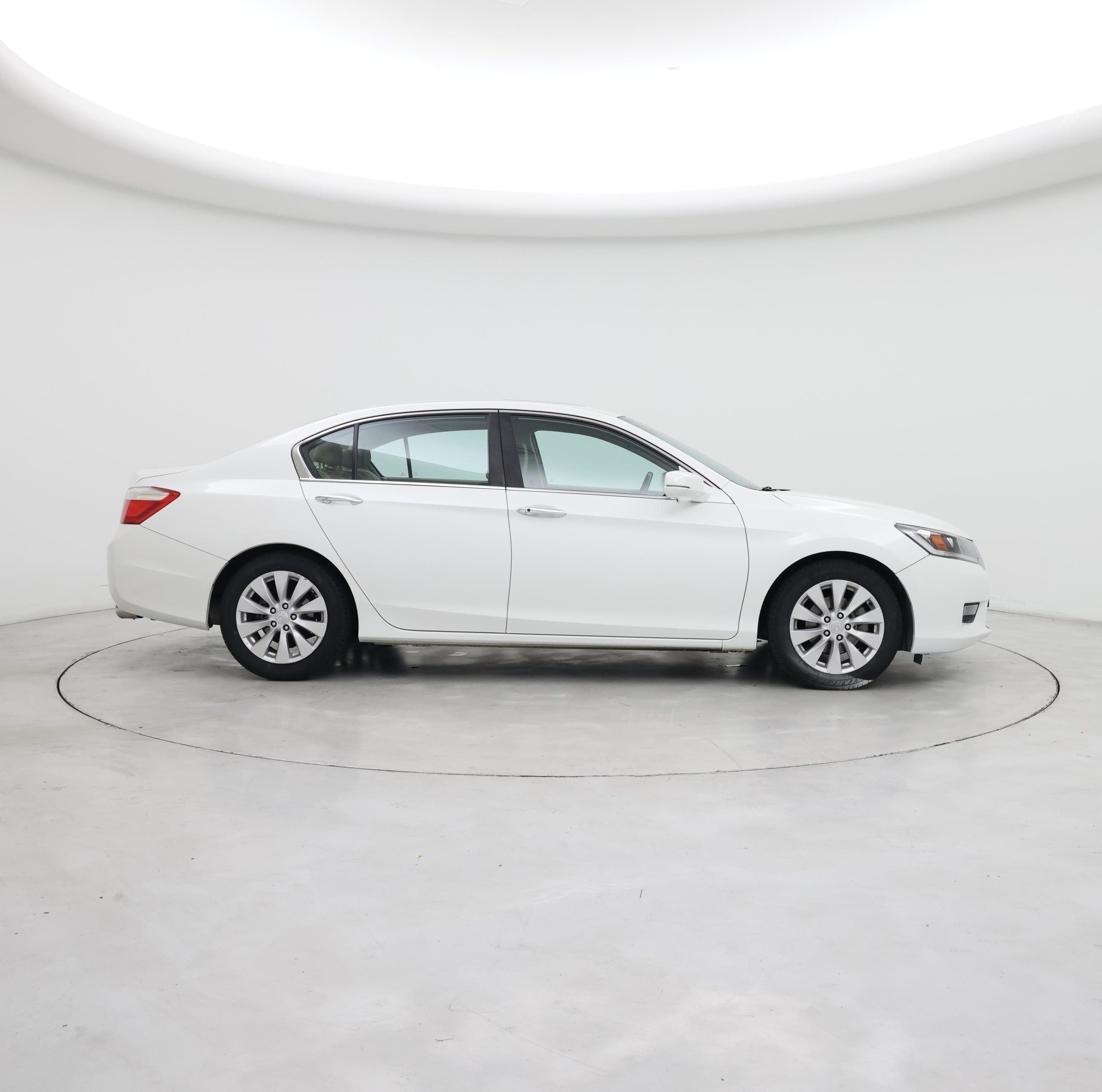 Thumbnail: 2015 Honda Accord - 7