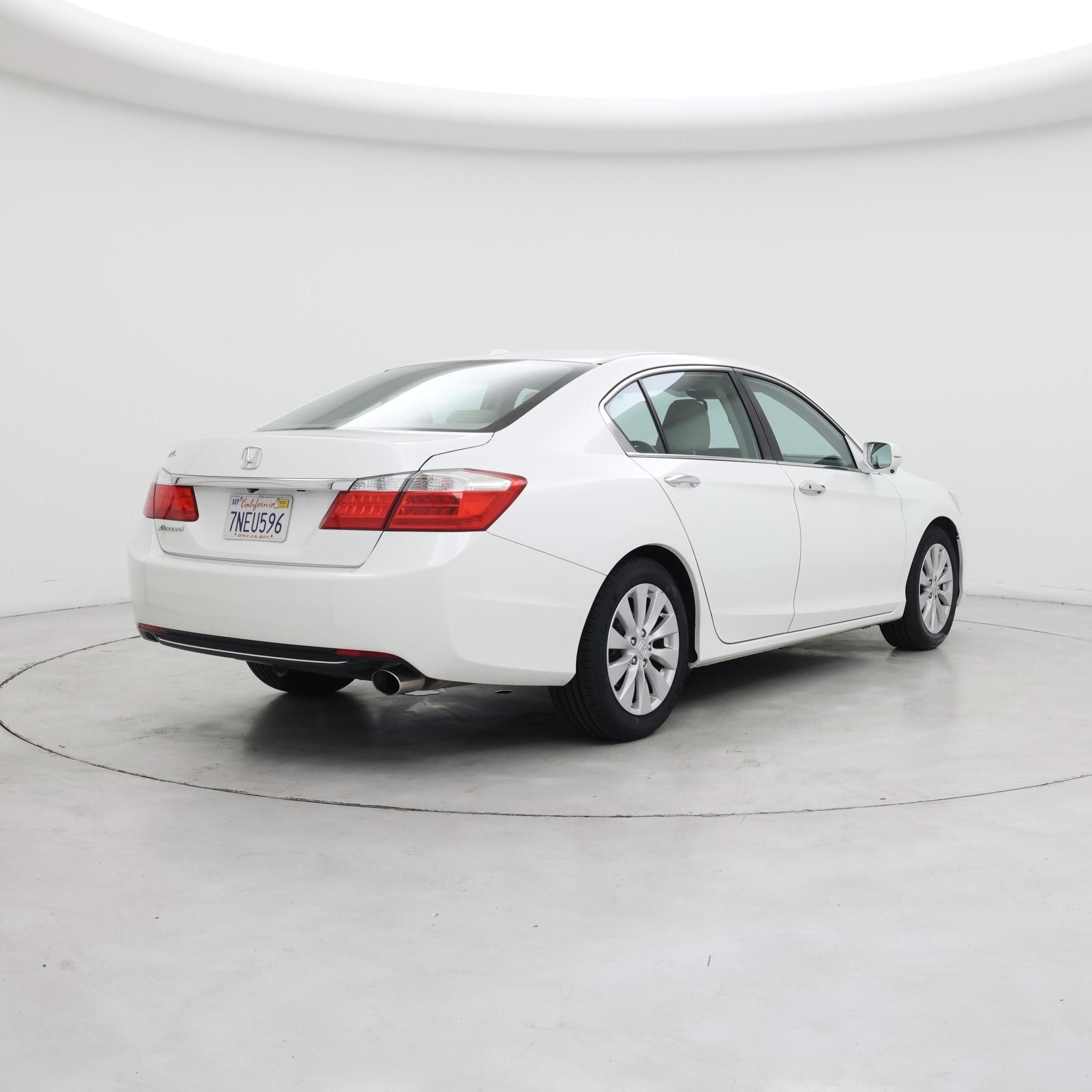 Thumbnail: 2015 Honda Accord - 8