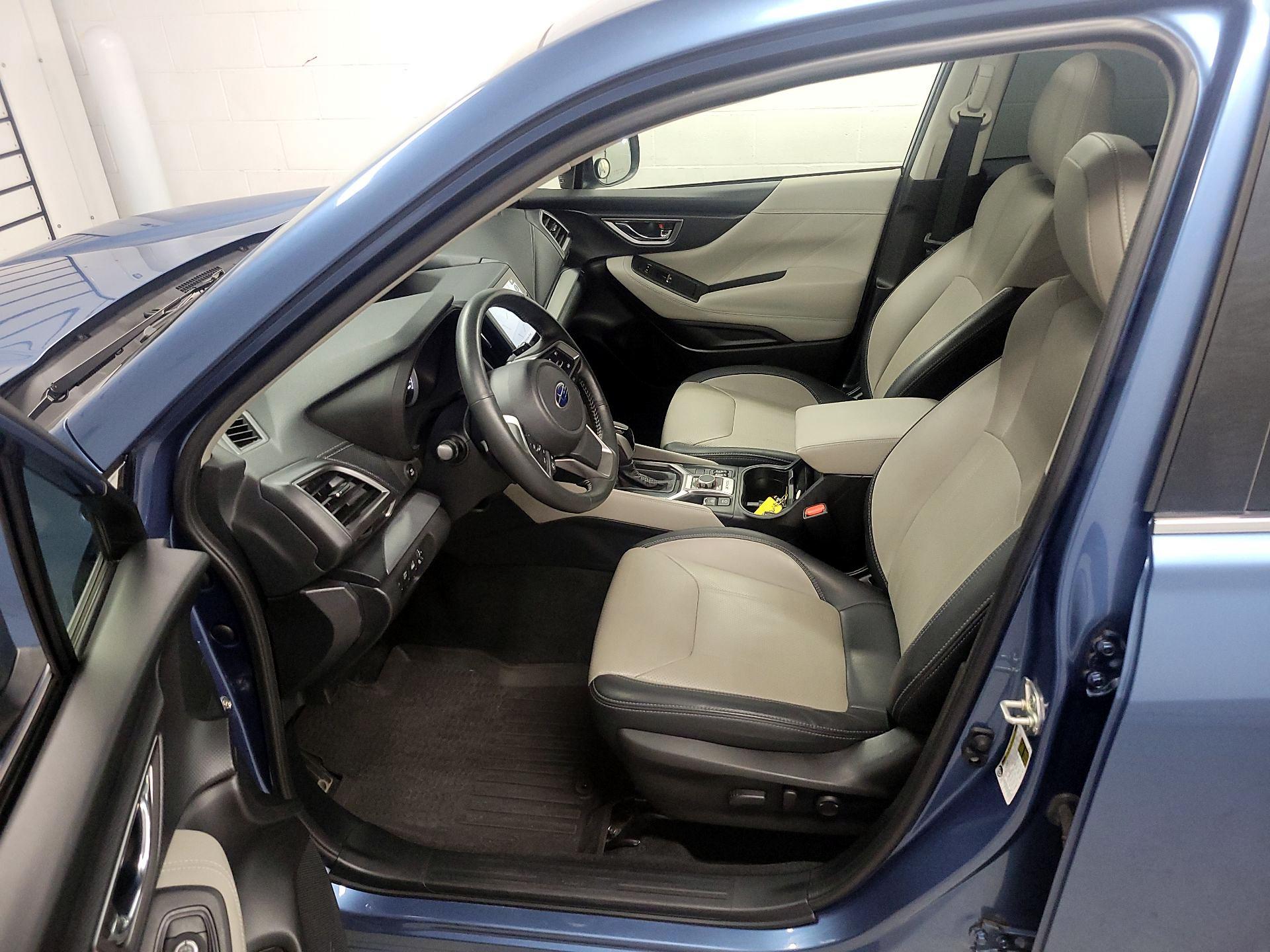 Thumbnail: 2021 Subaru Forester - 11