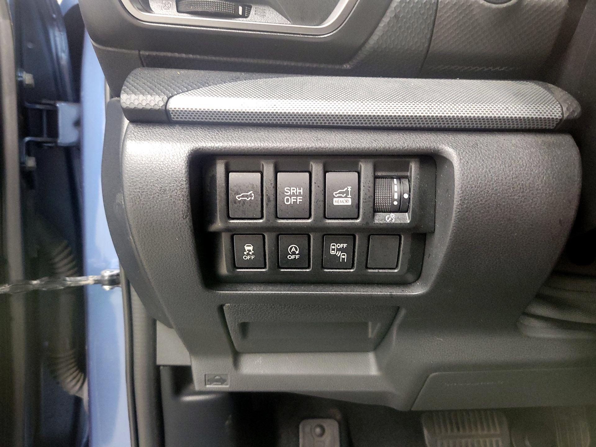 Thumbnail: 2021 Subaru Forester - 13
