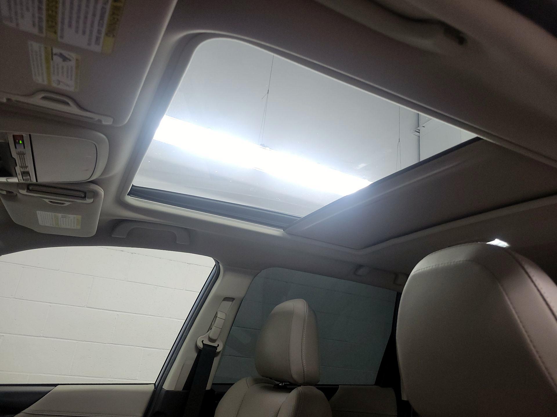 Thumbnail: 2021 Subaru Forester - 19