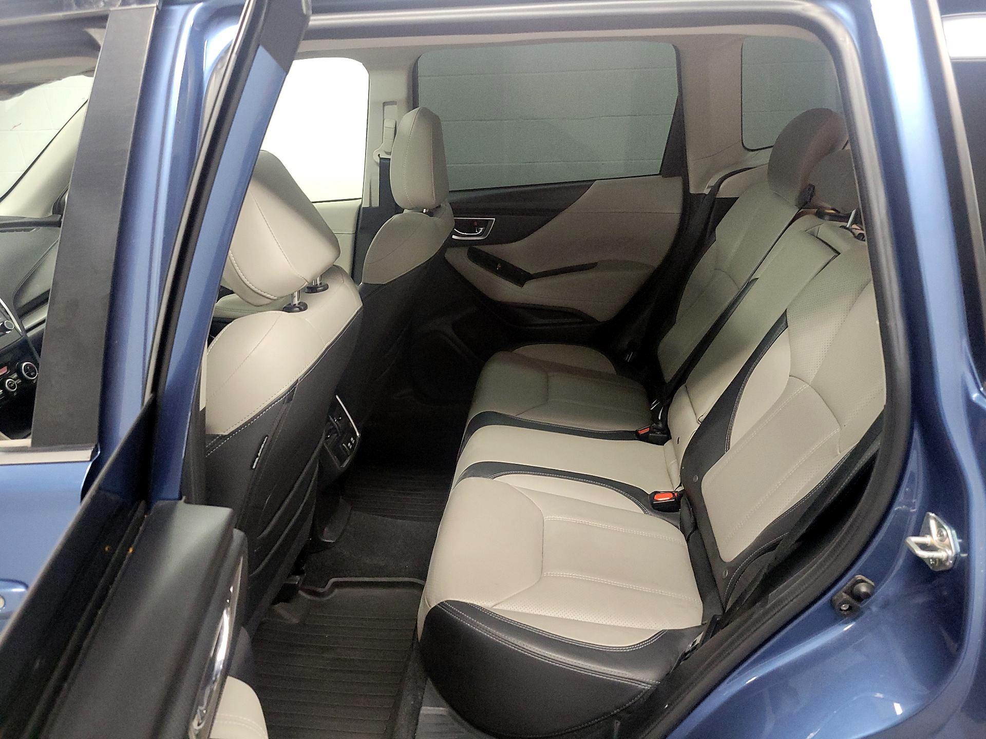 Thumbnail: 2021 Subaru Forester - 20