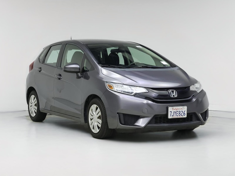 2015 Honda Fit LX -
                  Murrieta, CA