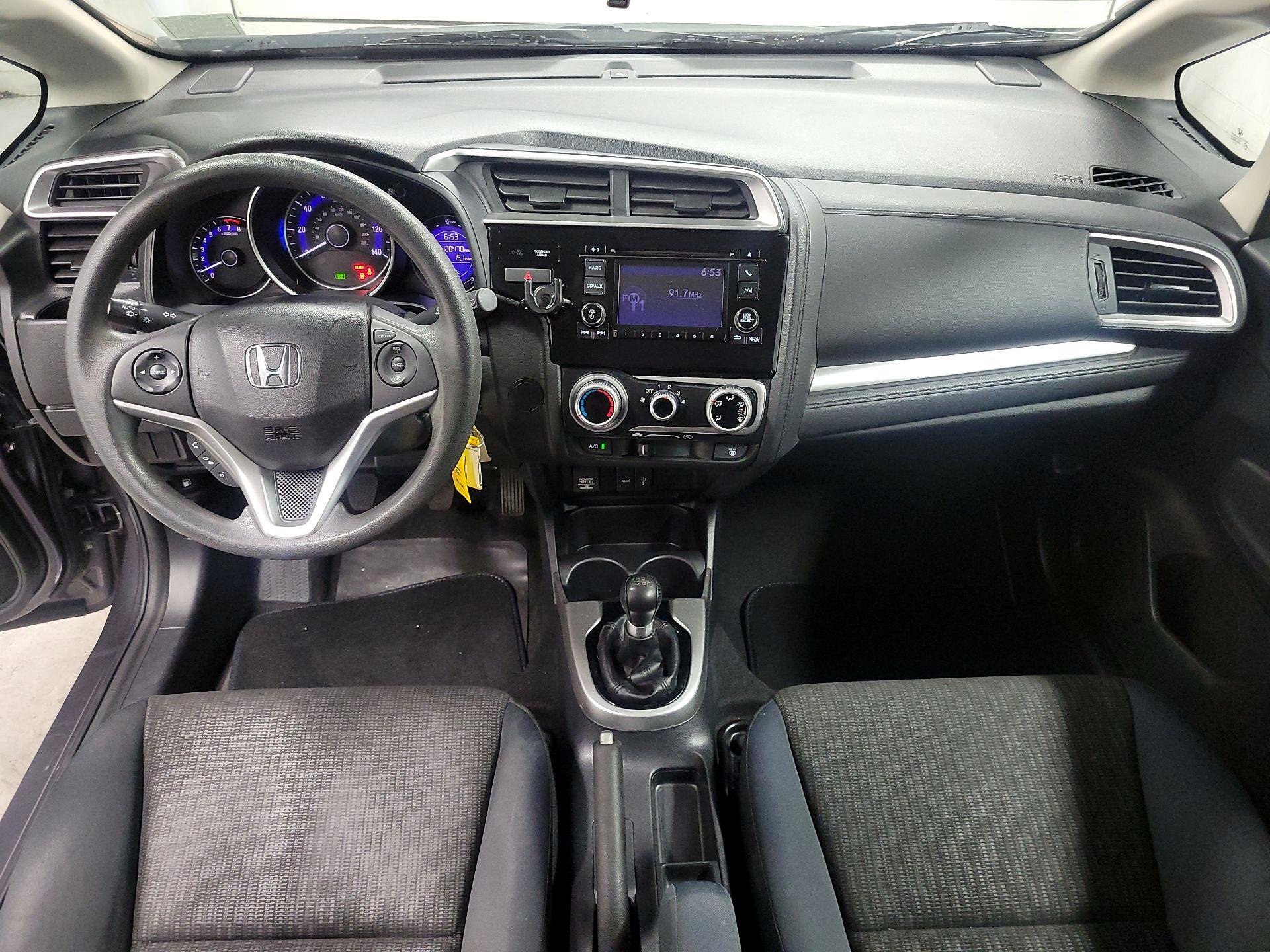 Thumbnail: 2015 Honda Fit - 9