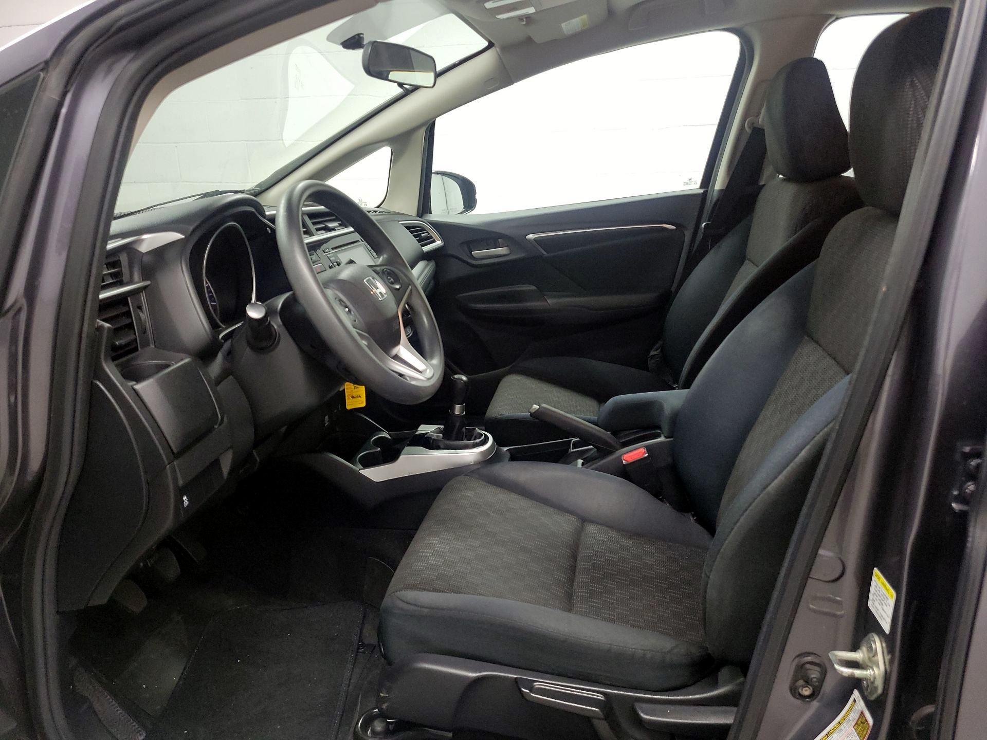 Thumbnail: 2015 Honda Fit - 11
