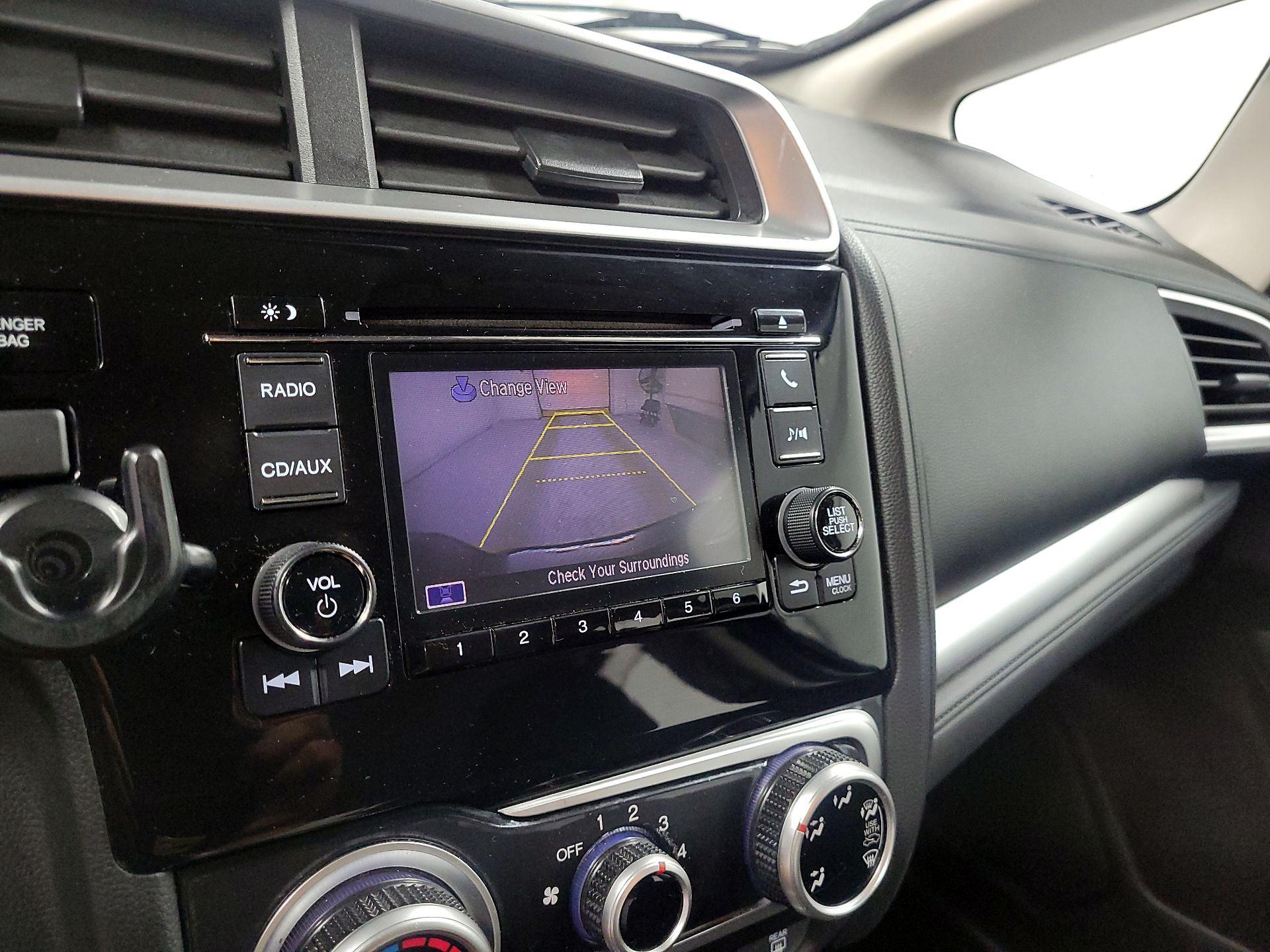 Thumbnail: 2015 Honda Fit - 14