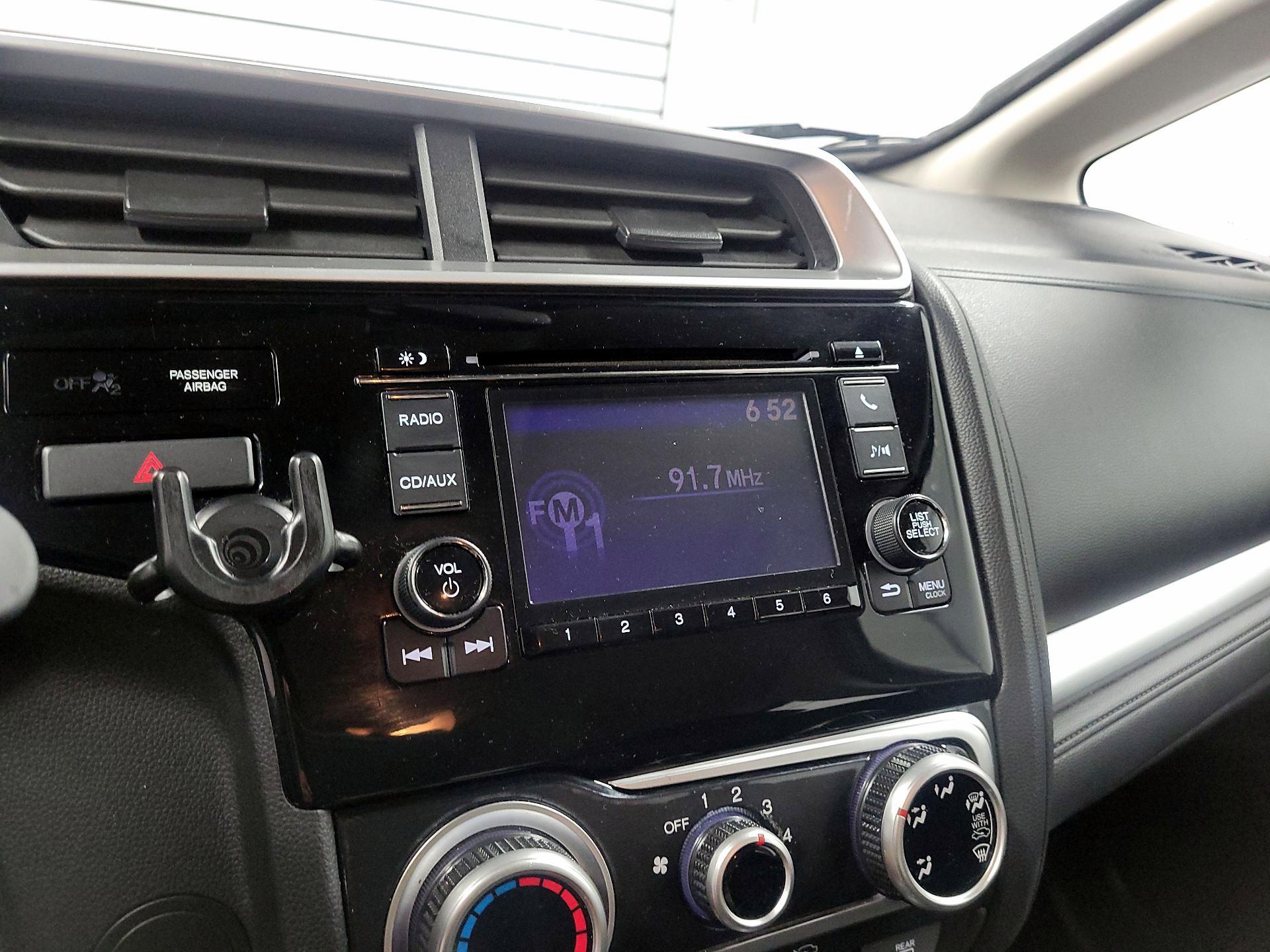 Thumbnail: 2015 Honda Fit - 15