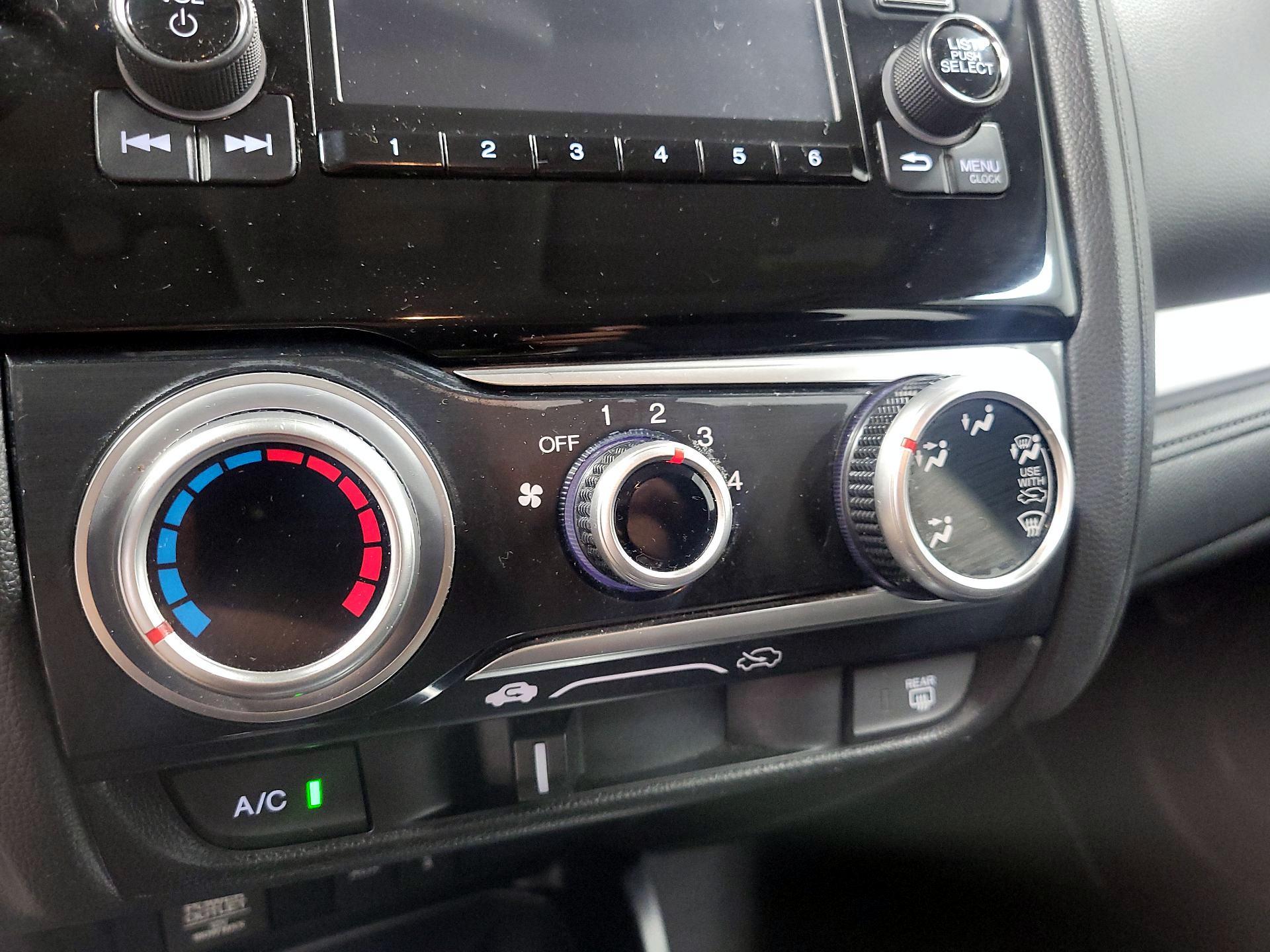 Thumbnail: 2015 Honda Fit - 16