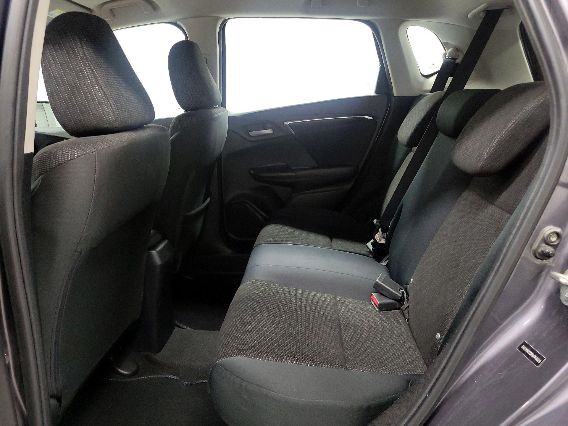 Thumbnail: 2015 Honda Fit - 19