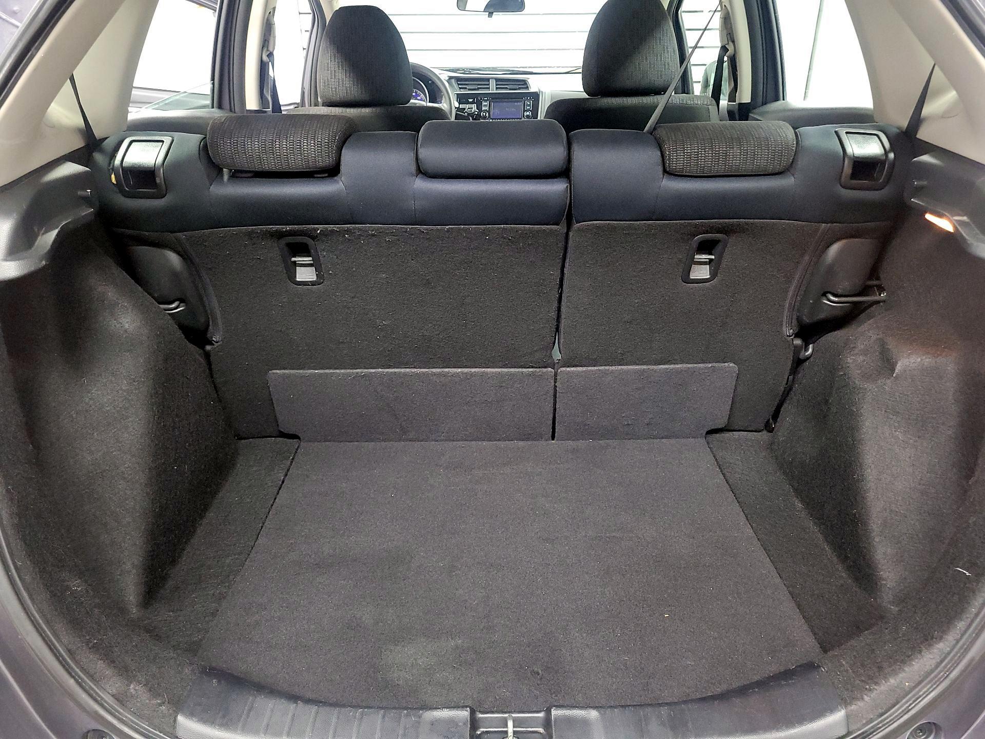 Thumbnail: 2015 Honda Fit - 20