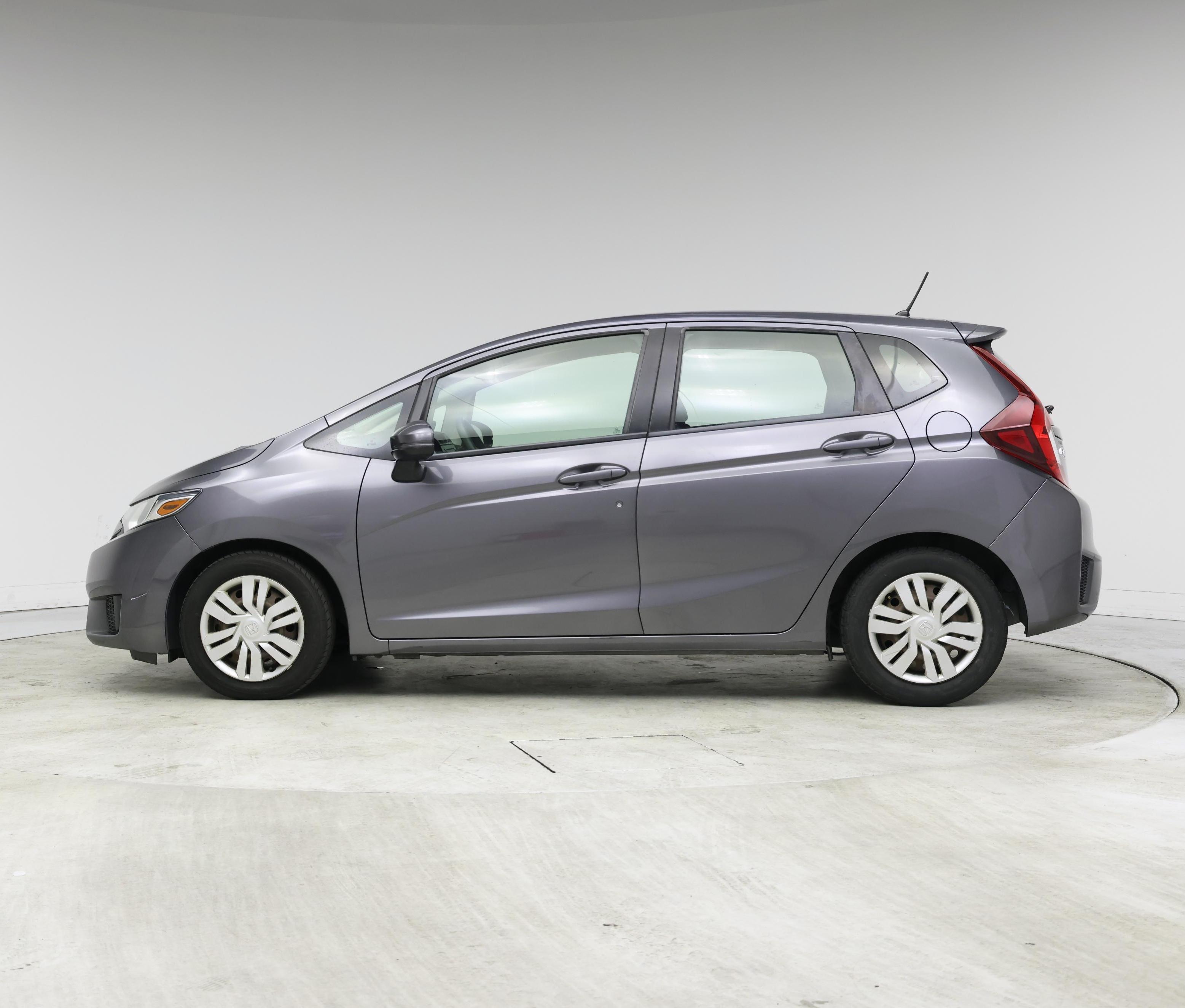 Thumbnail: 2015 Honda Fit - 3