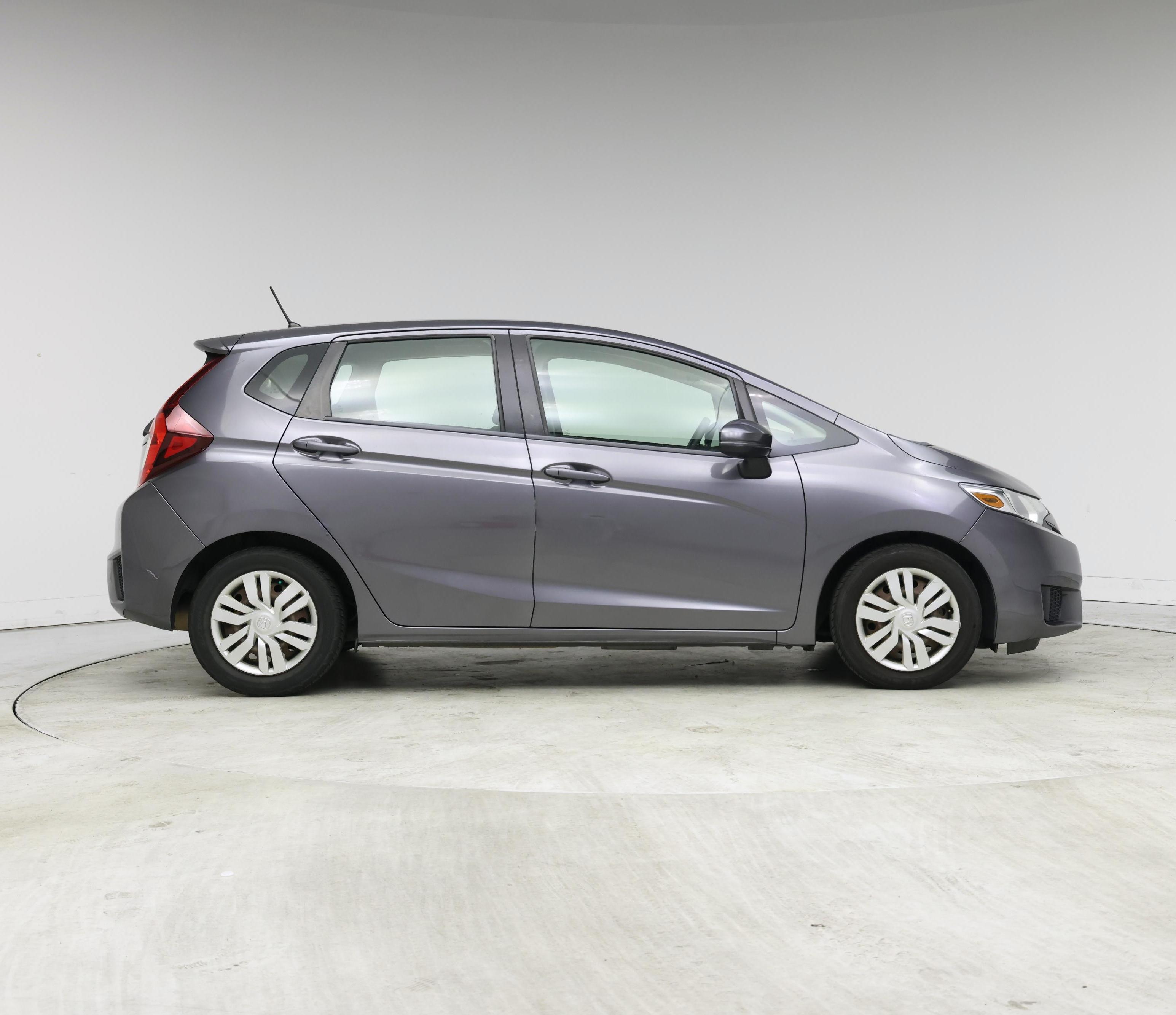 Thumbnail: 2015 Honda Fit - 7