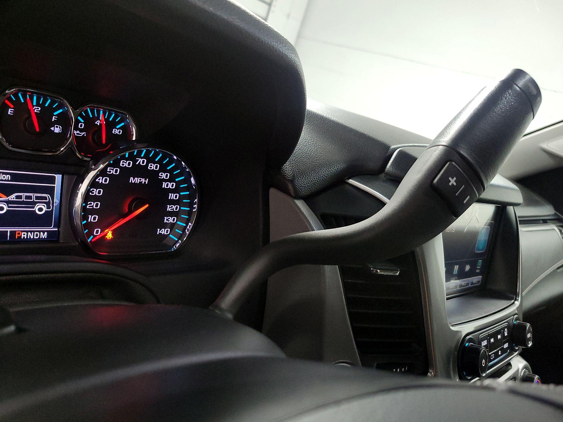 Thumbnail: 2015 Chevrolet Tahoe - 16