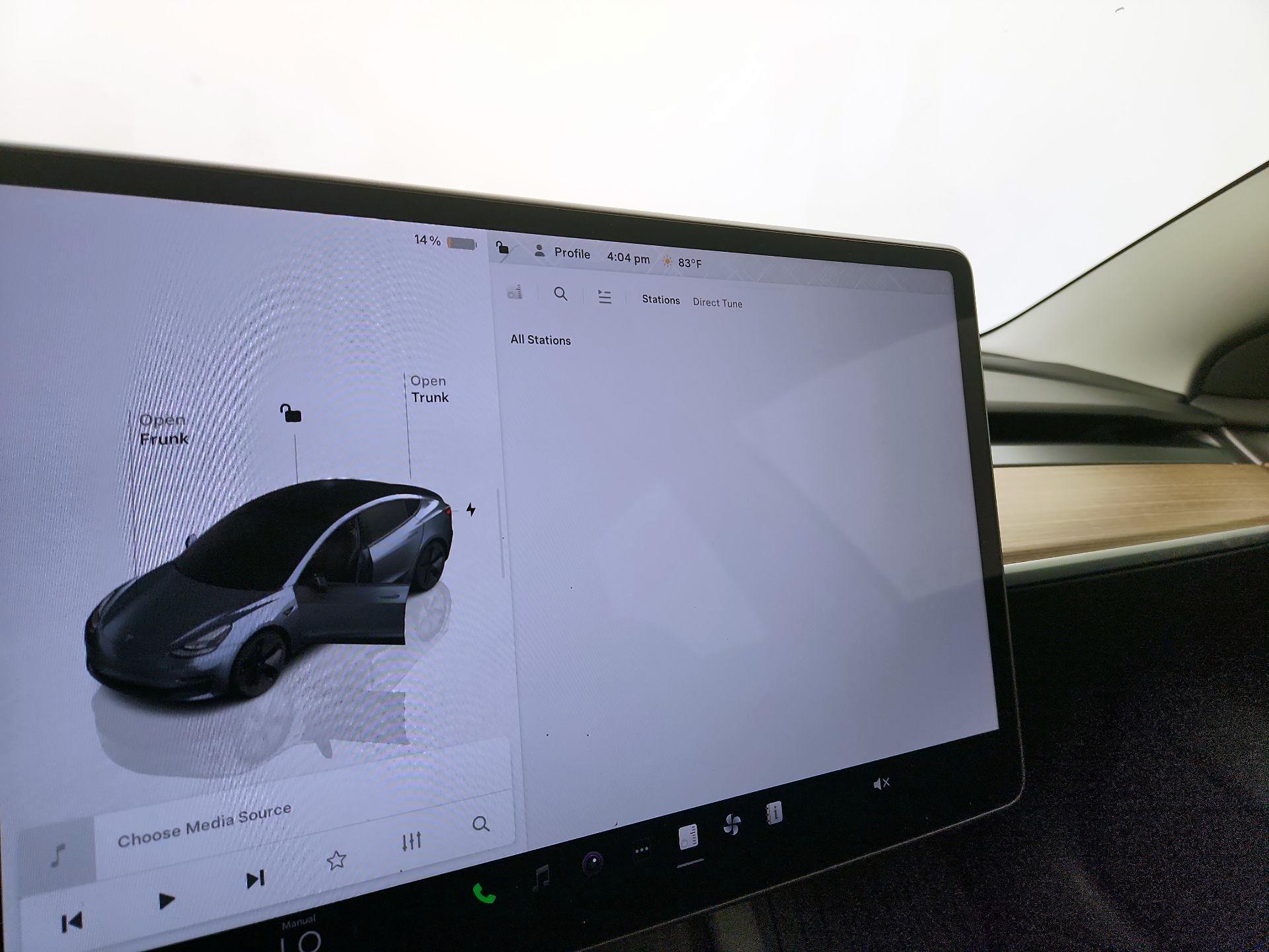 Thumbnail: 2023 Tesla Model 3 - 13