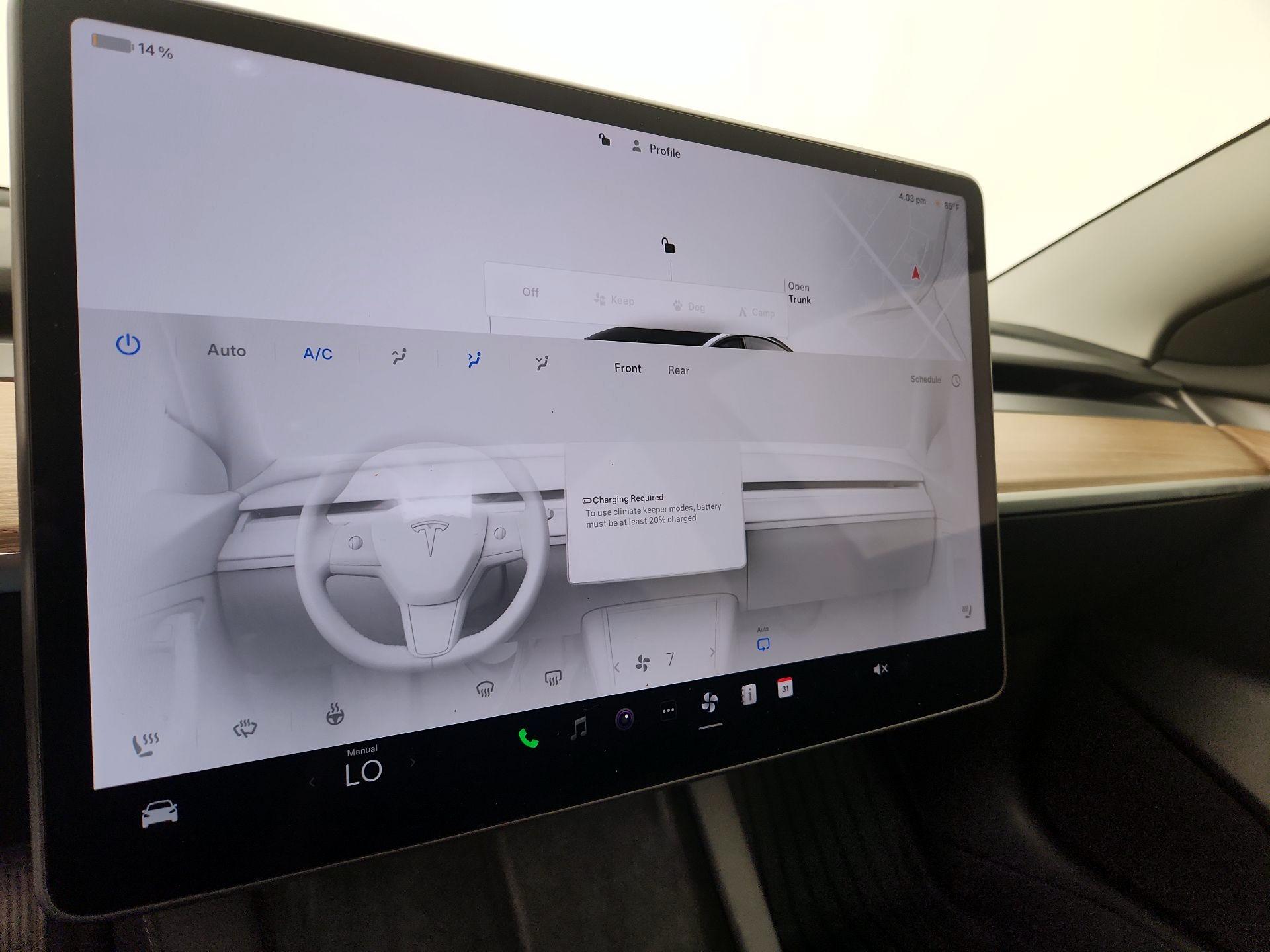 Thumbnail: 2023 Tesla Model 3 - 14