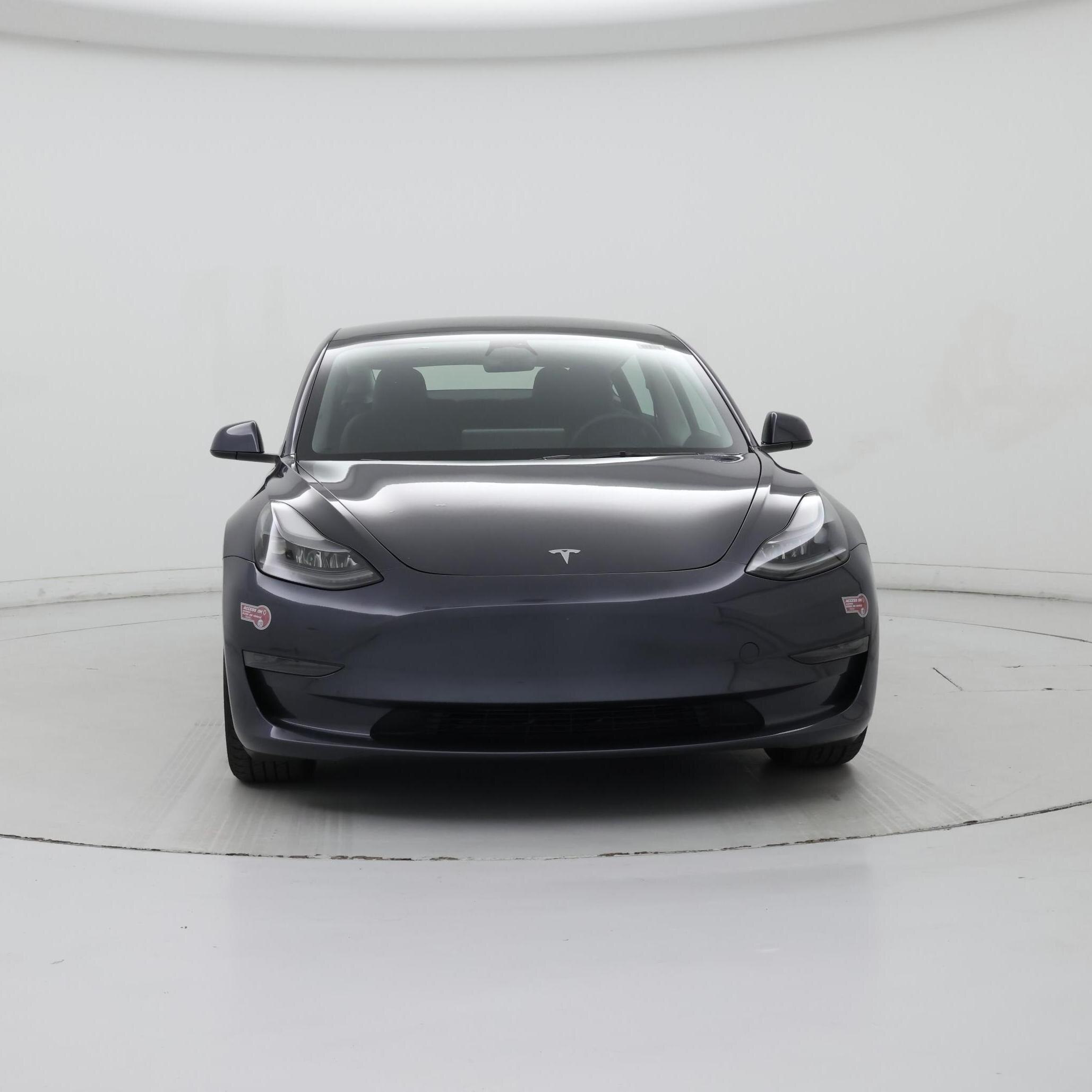 Thumbnail: 2023 Tesla Model 3 - 5