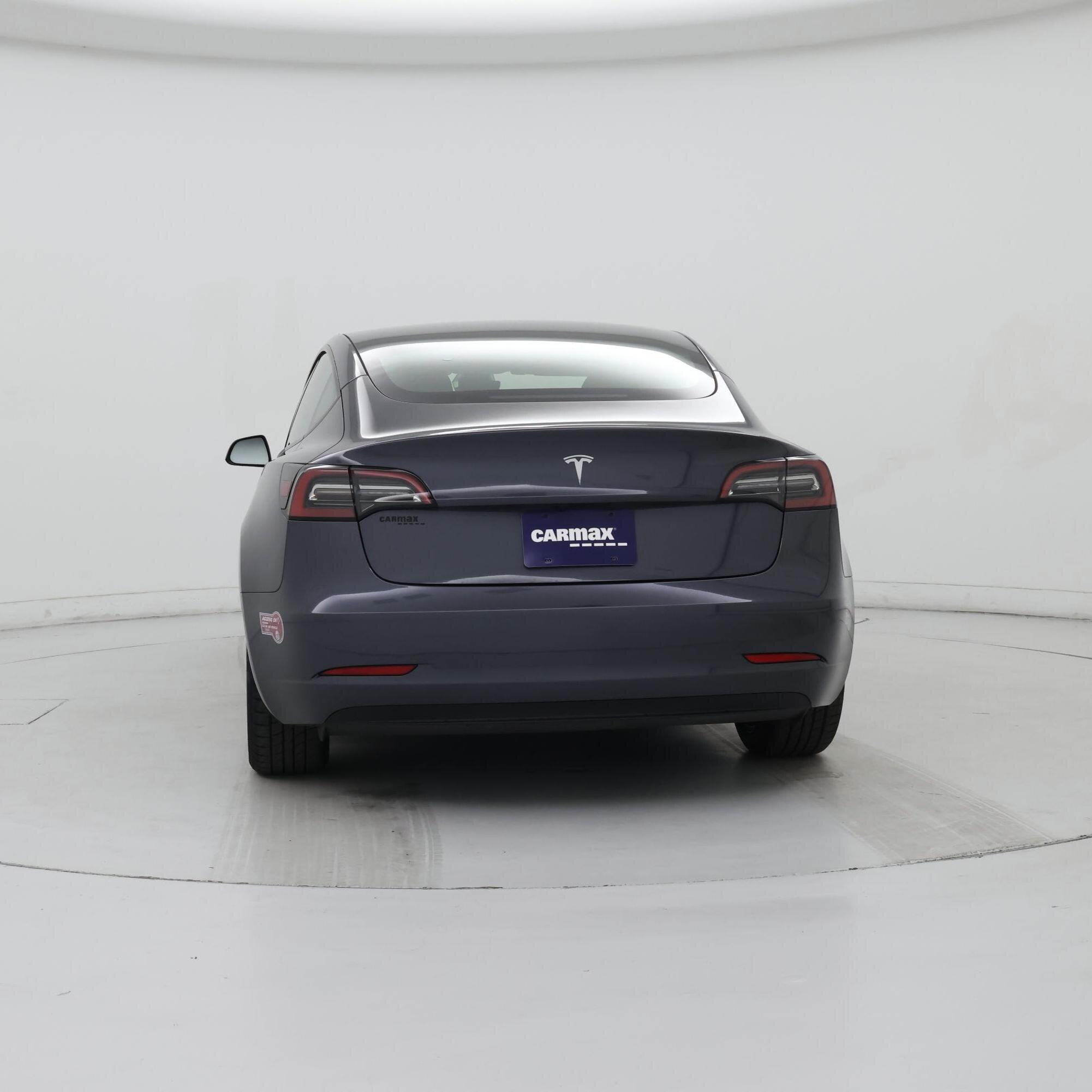 Thumbnail: 2023 Tesla Model 3 - 6