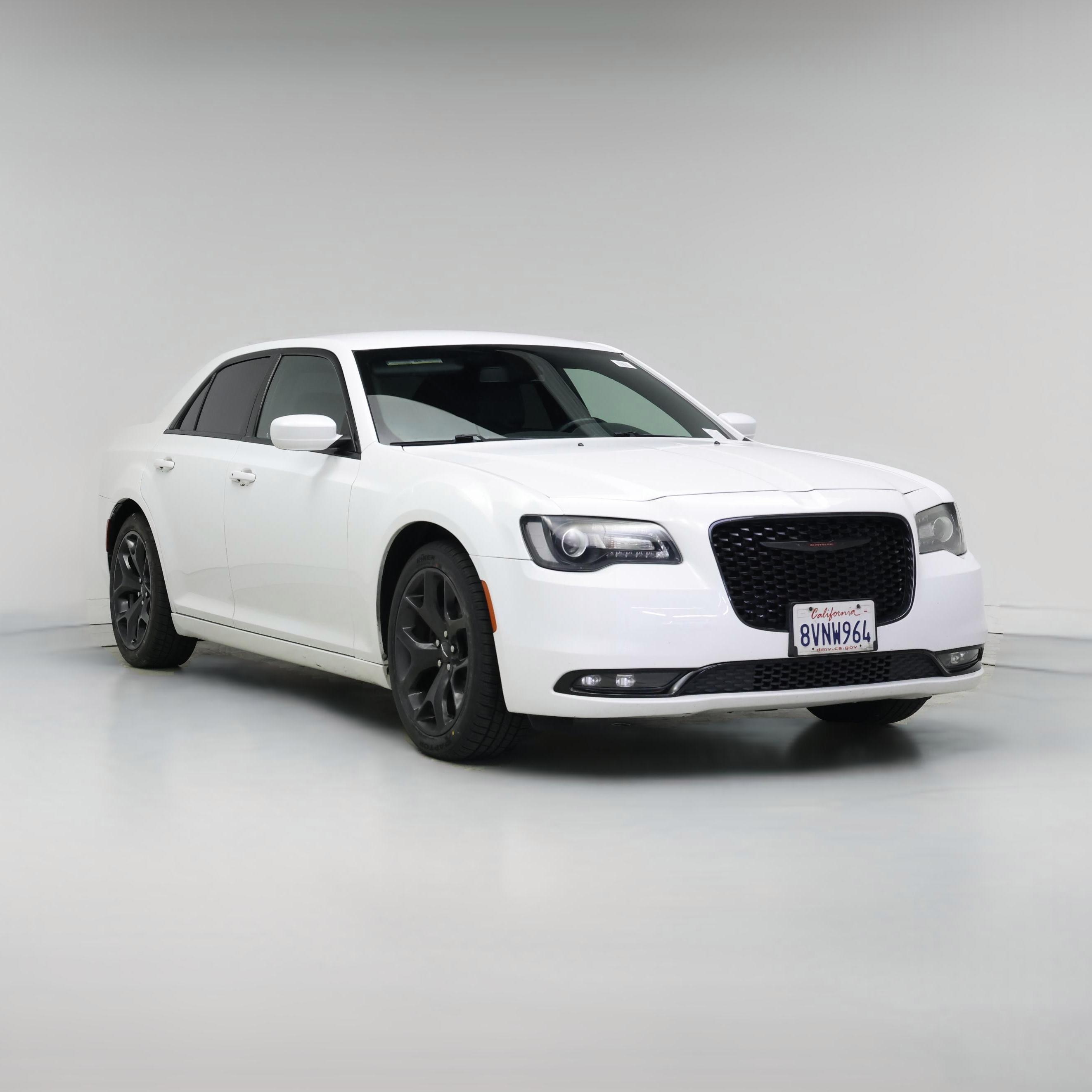 Thumbnail: 2020 Chrysler 300 - 1